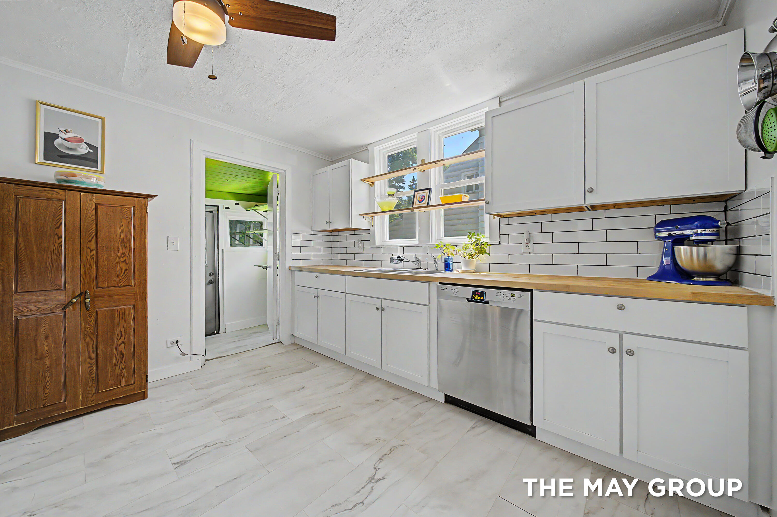 734 Fremont Avenue NW Grand Rapids MI 49504