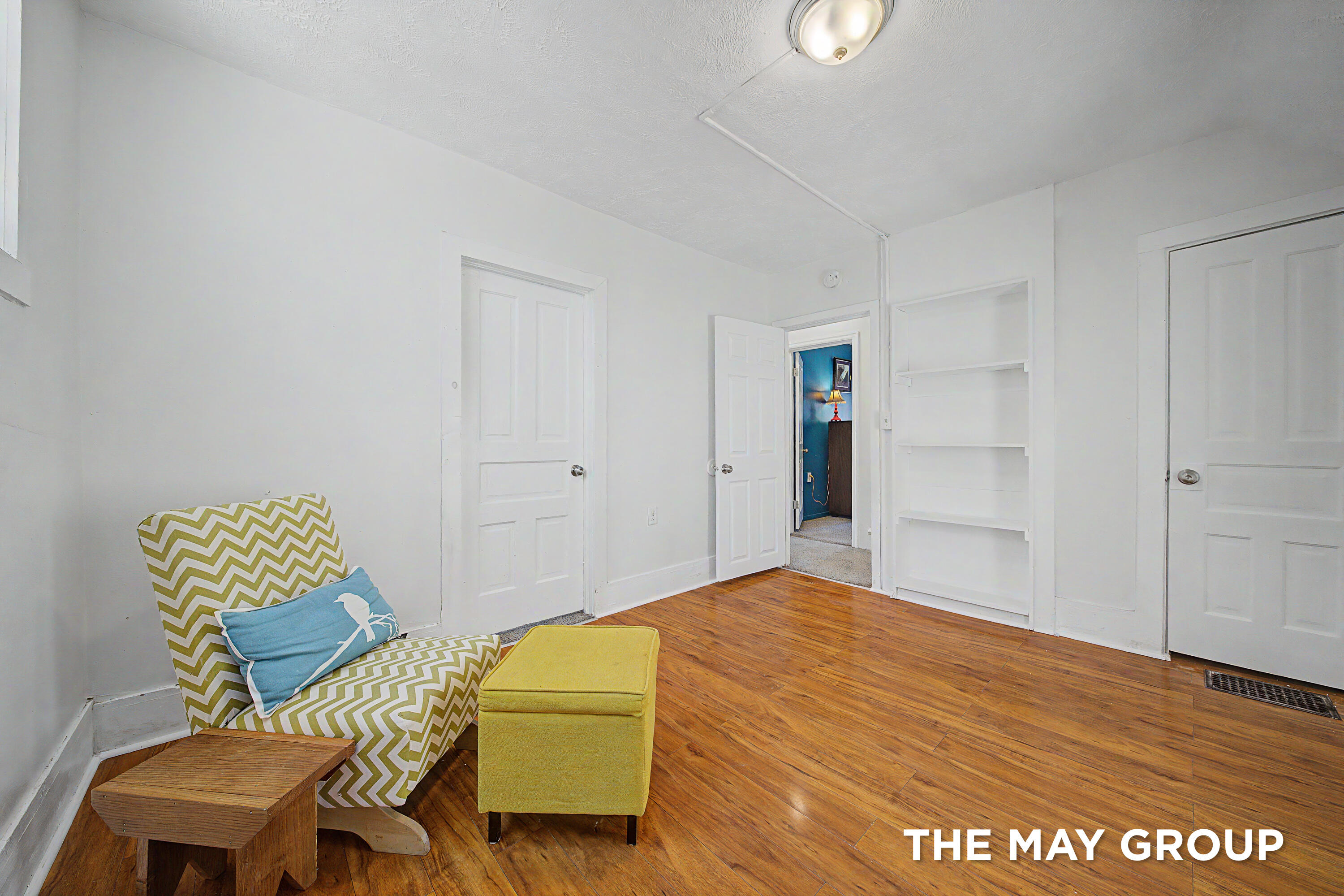734 Fremont Avenue NW Grand Rapids MI 49504