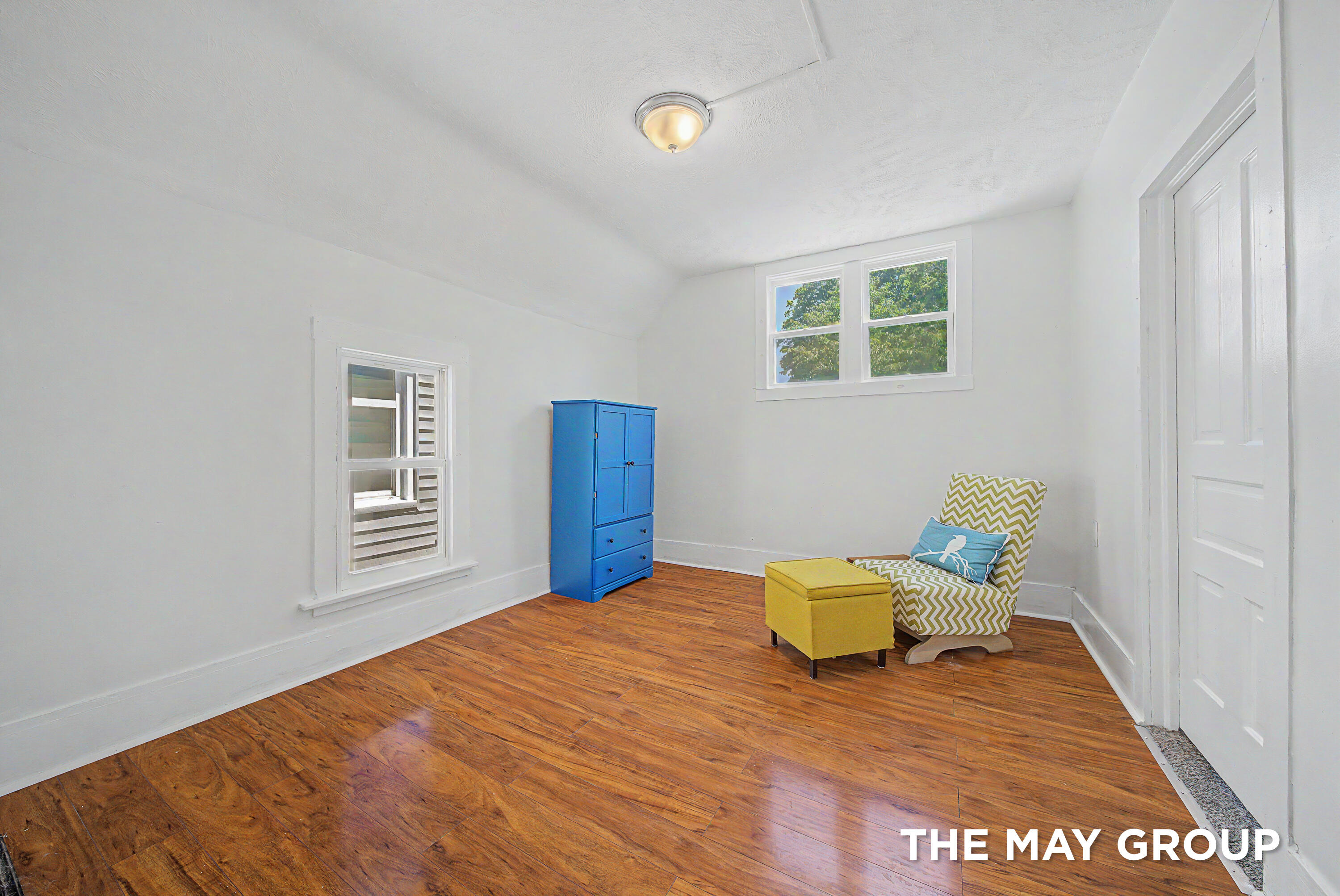 734 Fremont Avenue NW Grand Rapids MI 49504