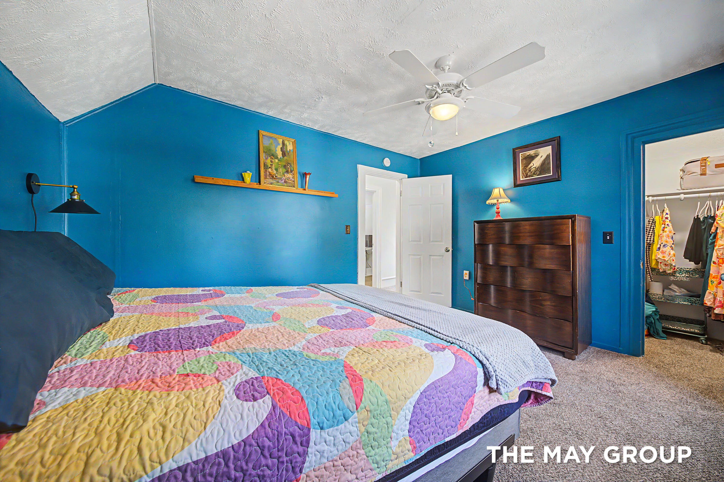734 Fremont Avenue NW Grand Rapids MI 49504