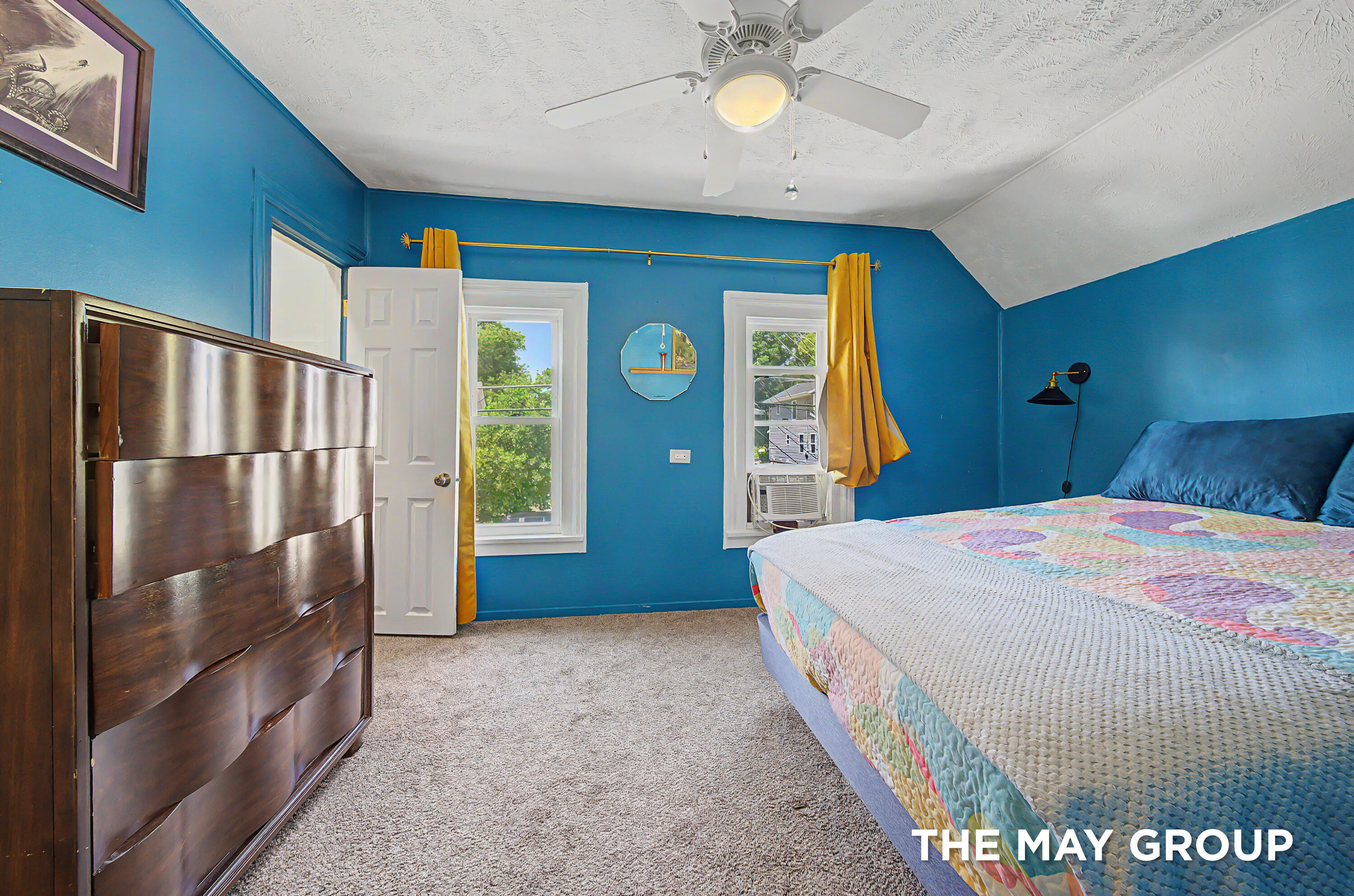 734 Fremont Avenue NW Grand Rapids MI 49504