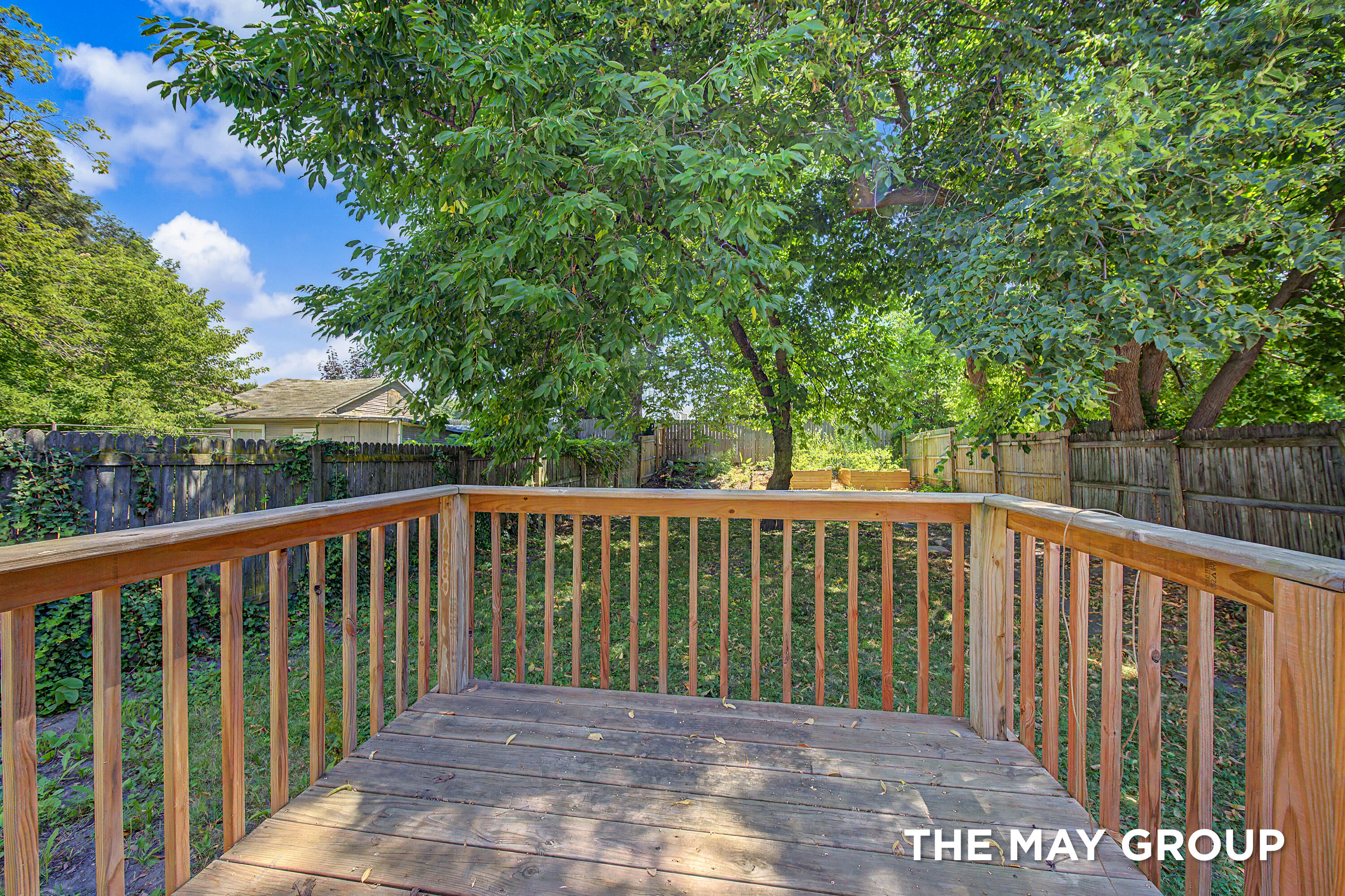 734 Fremont Avenue NW Grand Rapids MI 49504