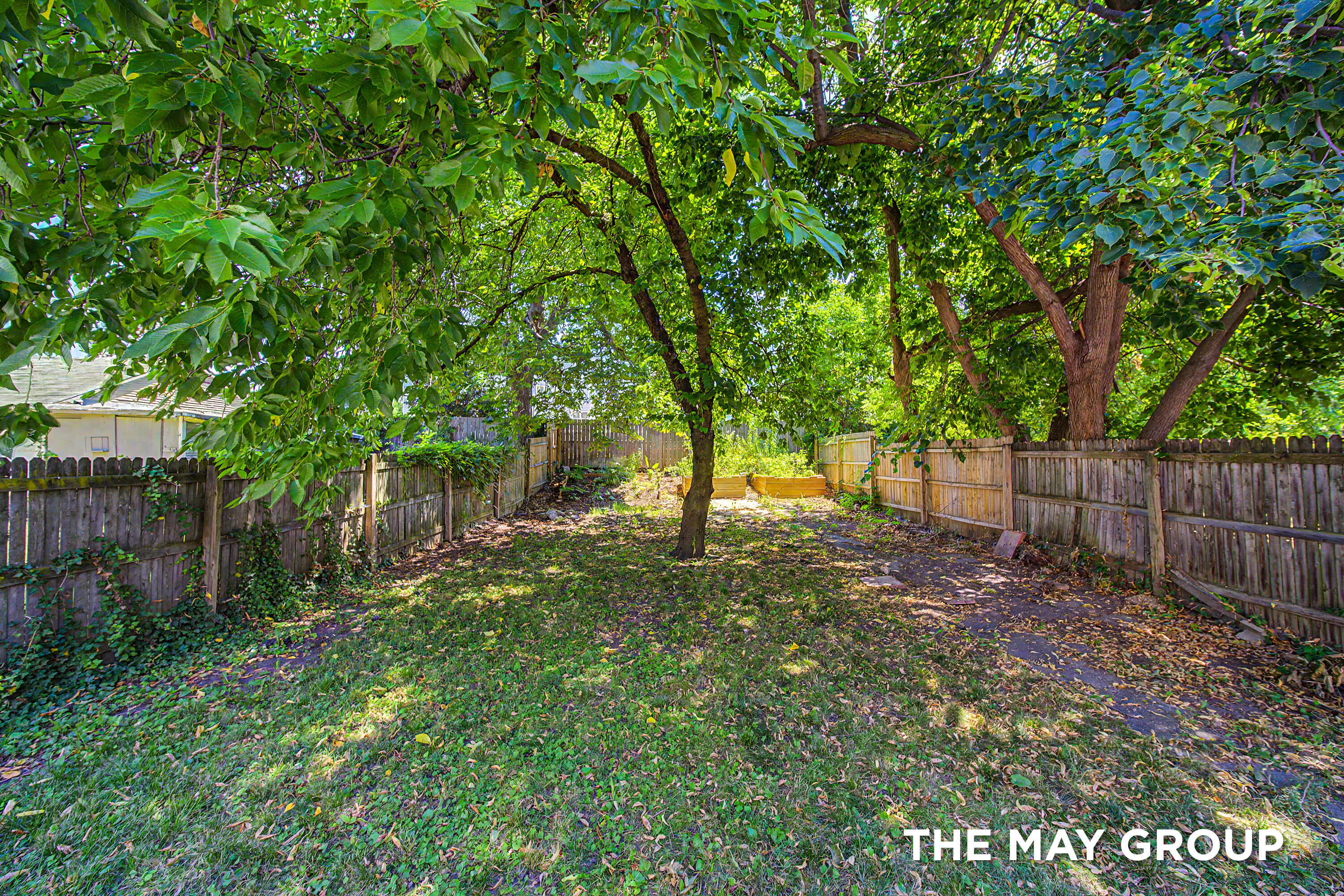 734 Fremont Avenue NW Grand Rapids MI 49504