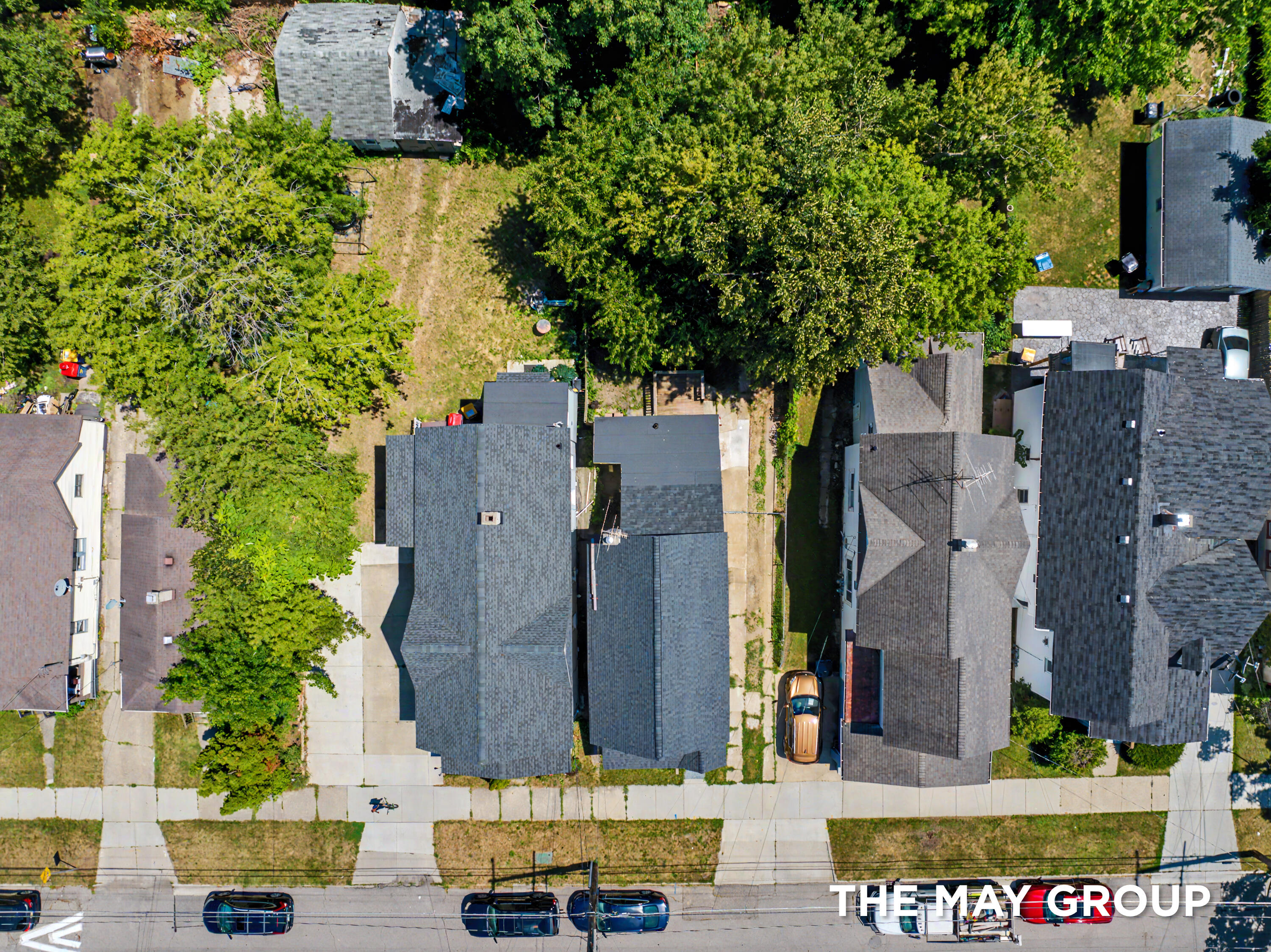 734 Fremont Avenue NW Grand Rapids MI 49504