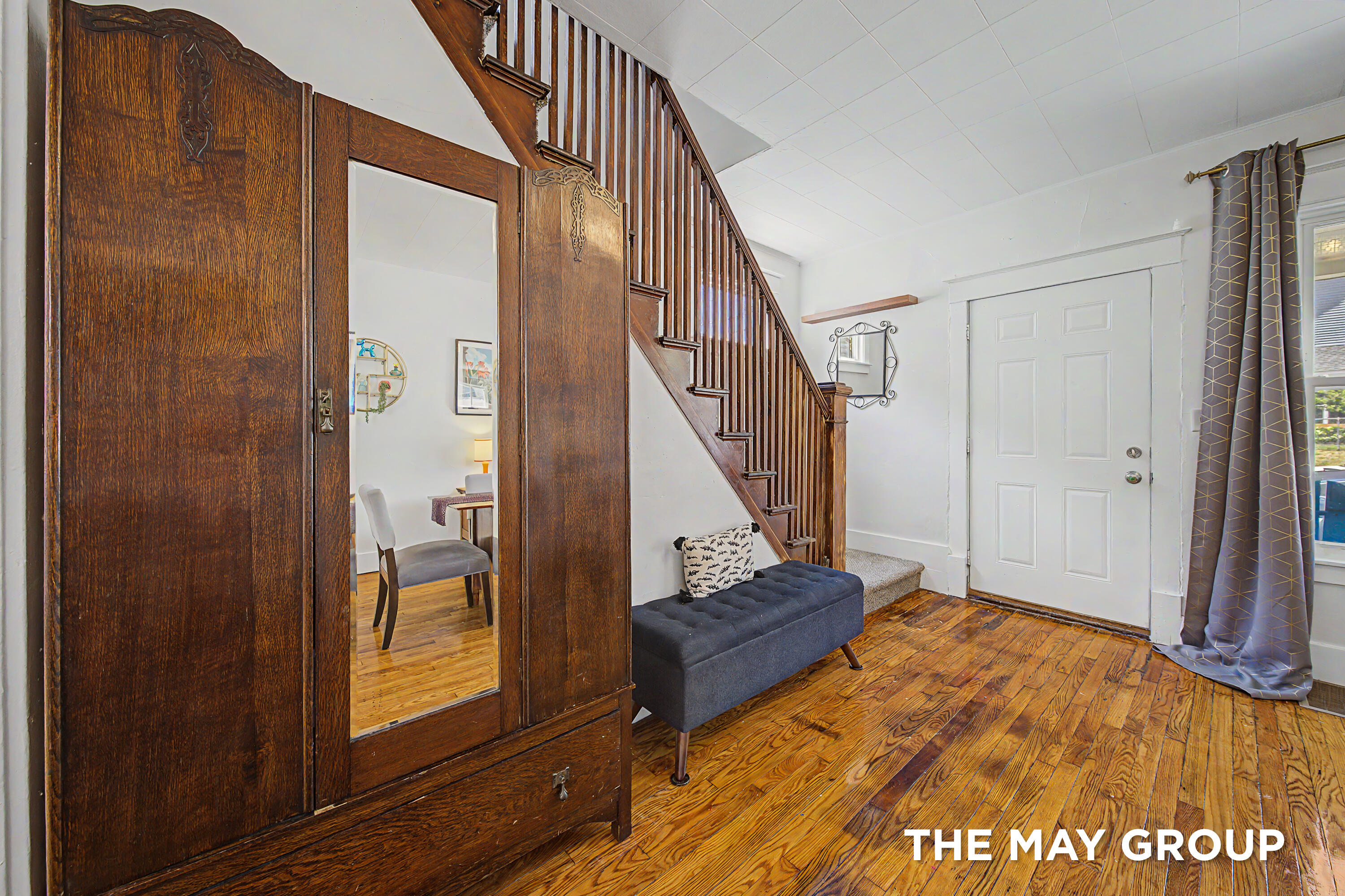 734 Fremont Avenue NW Grand Rapids MI 49504