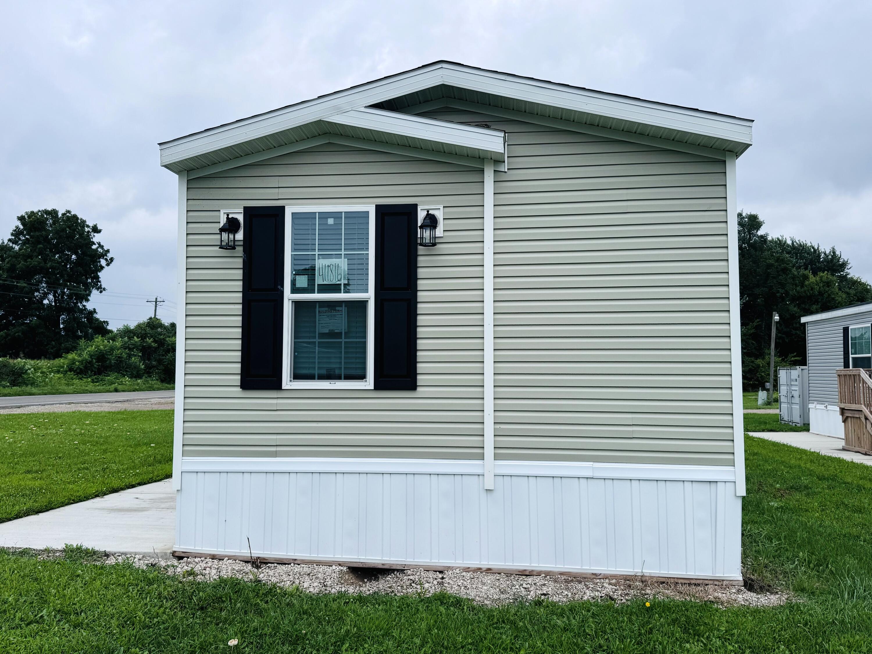 59733 Decatur Road Cassopolis MI 49031