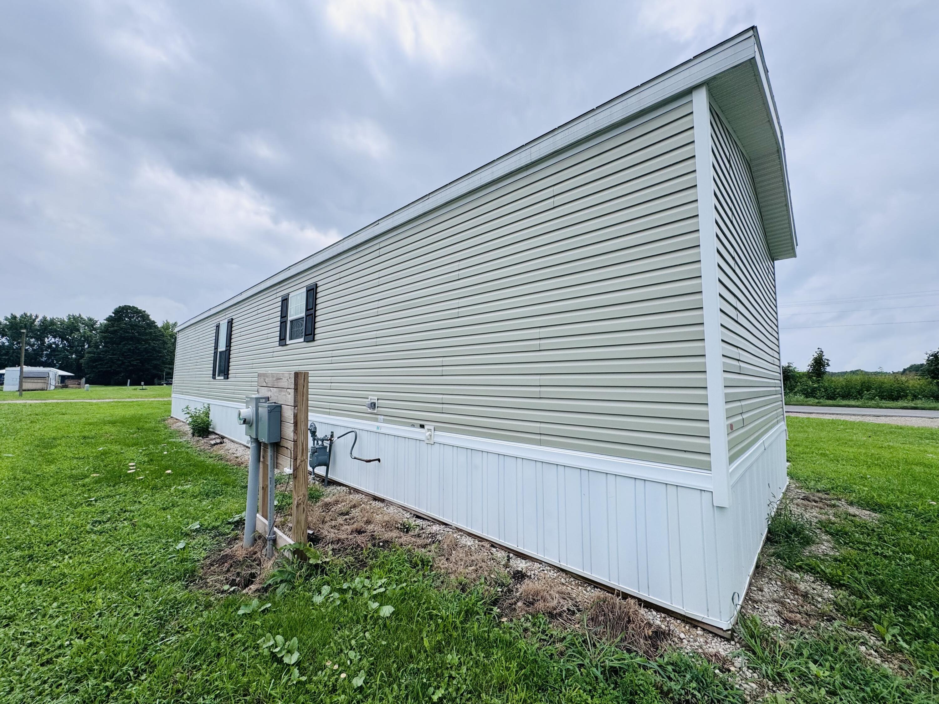 59733 Decatur Road Cassopolis MI 49031