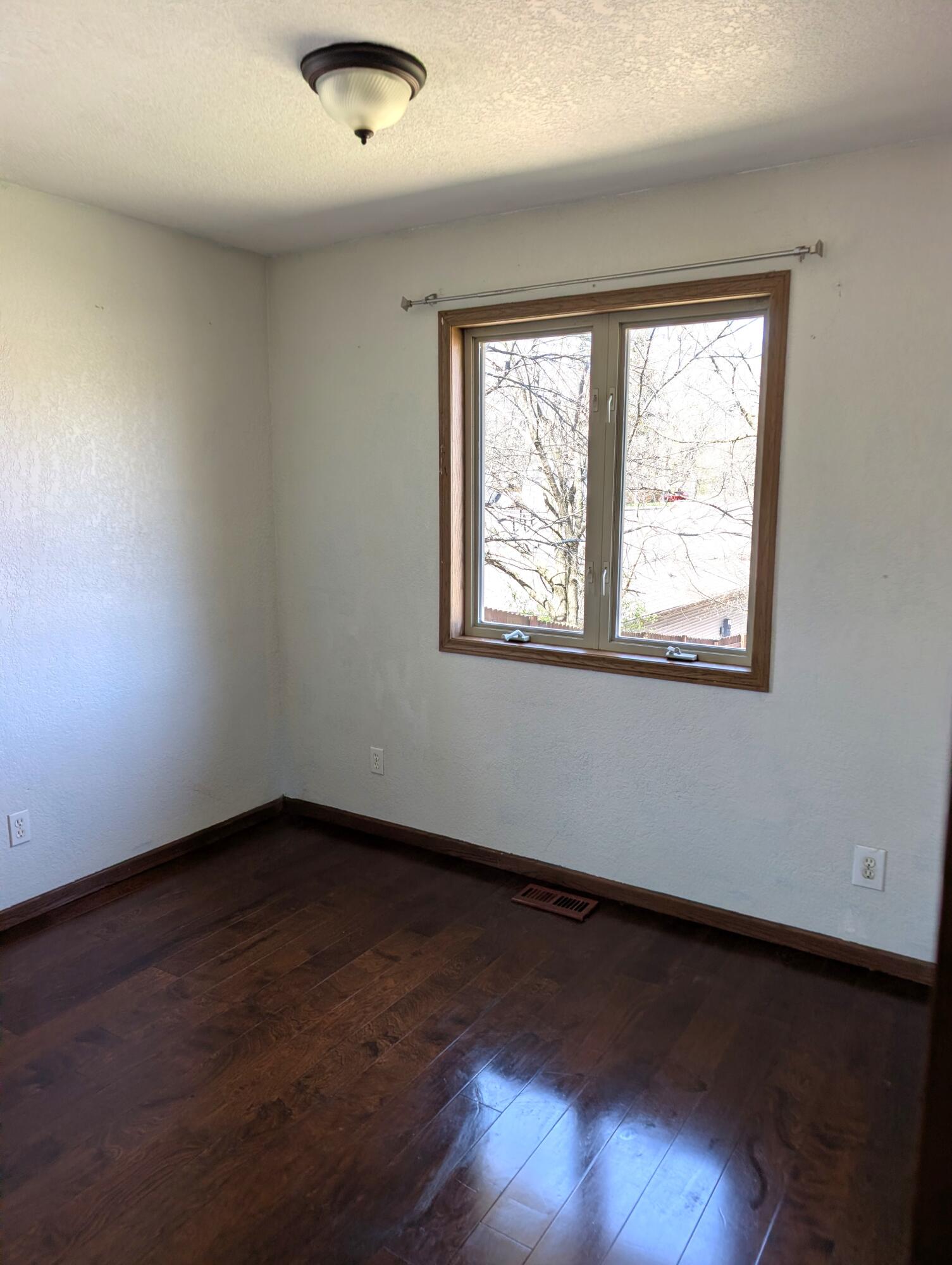 644 Wesley Avenue Muskegon MI 49442