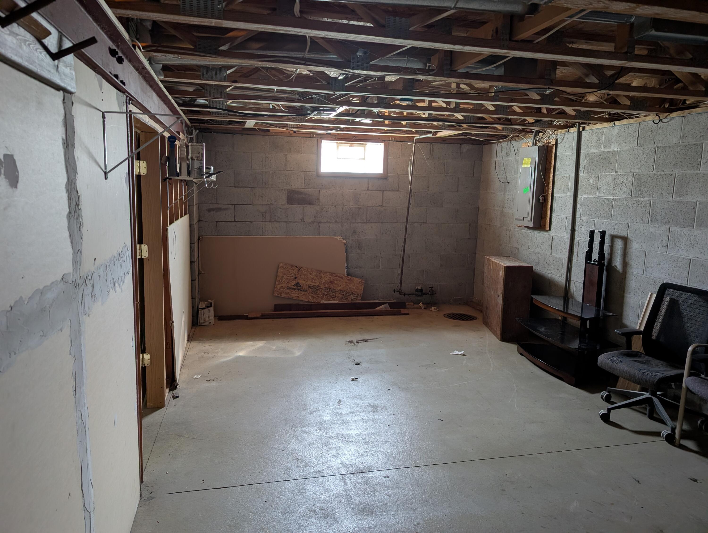 644 Wesley Avenue Muskegon MI 49442