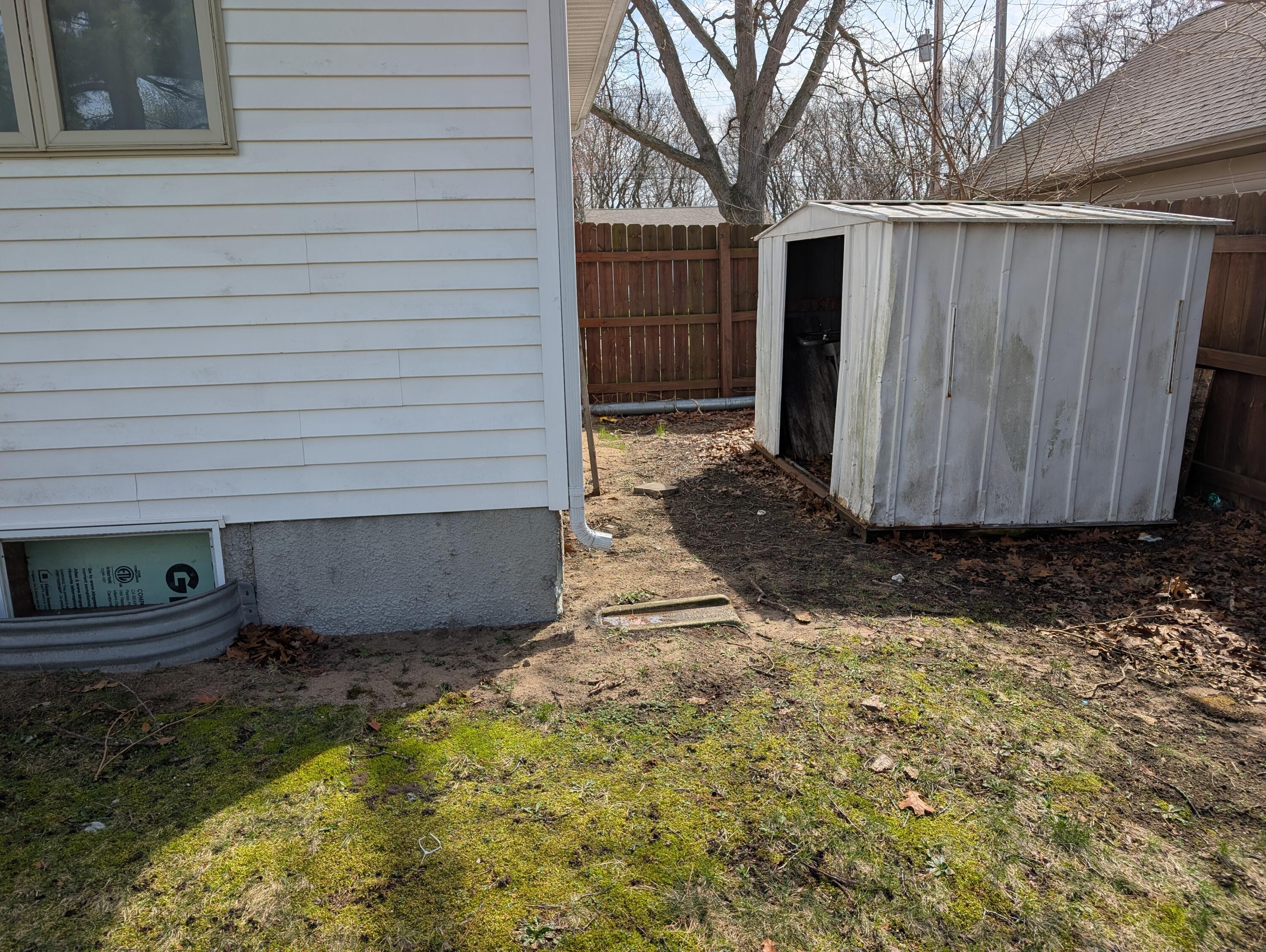 644 Wesley Avenue Muskegon MI 49442