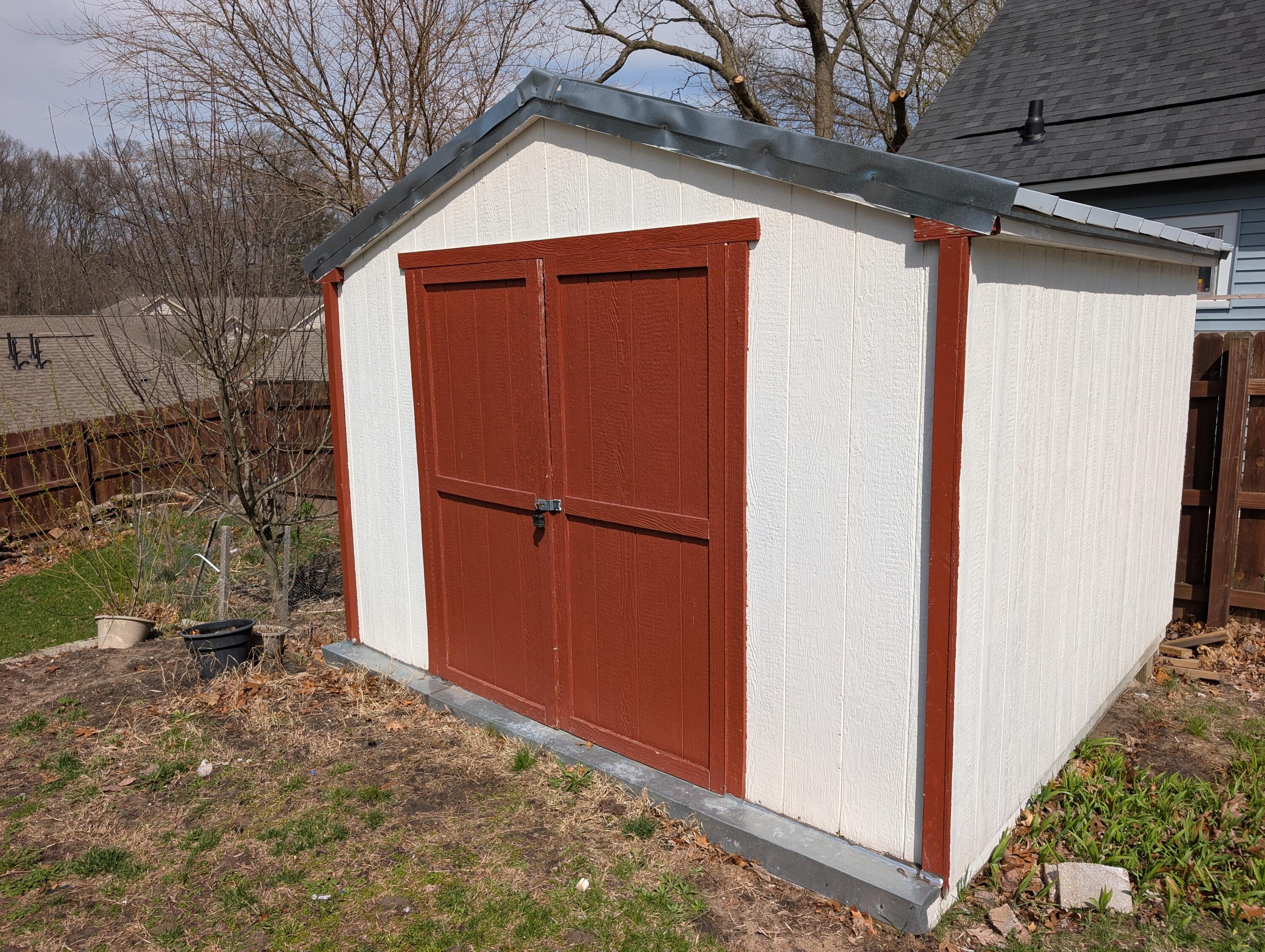 644 Wesley Avenue Muskegon MI 49442