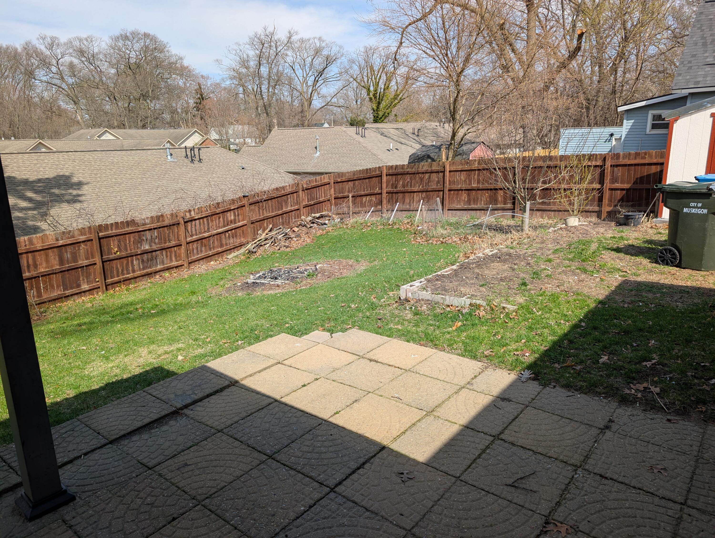 644 Wesley Avenue Muskegon MI 49442