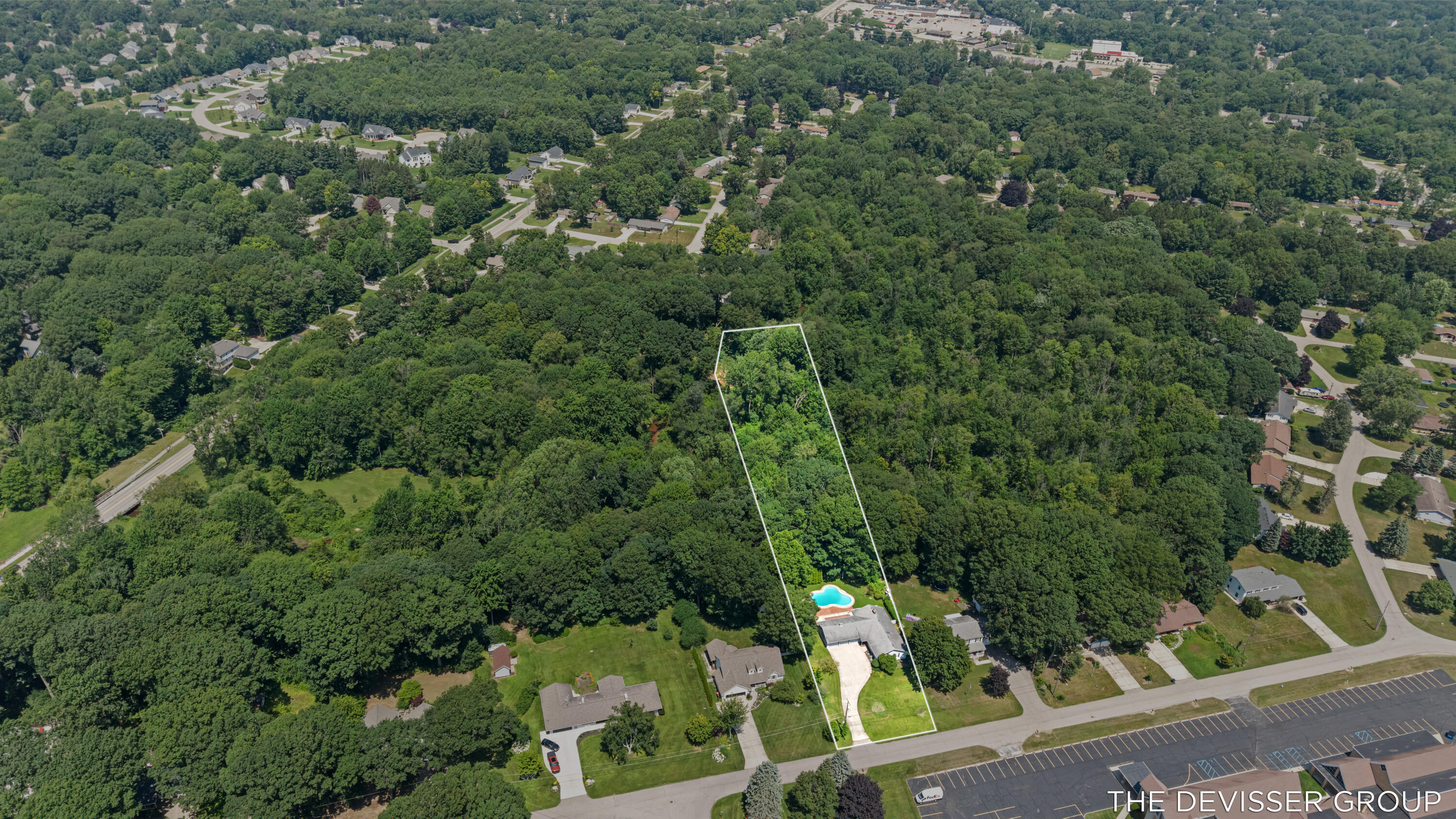 14289 Essenburg Drive Holland MI 49424
