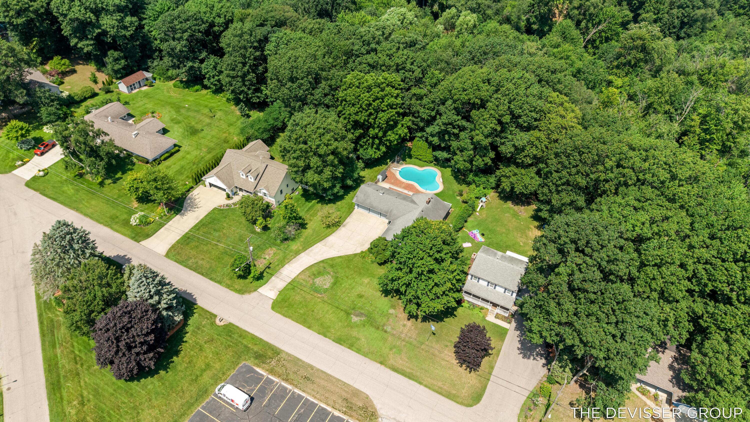14289 Essenburg Drive Holland MI 49424