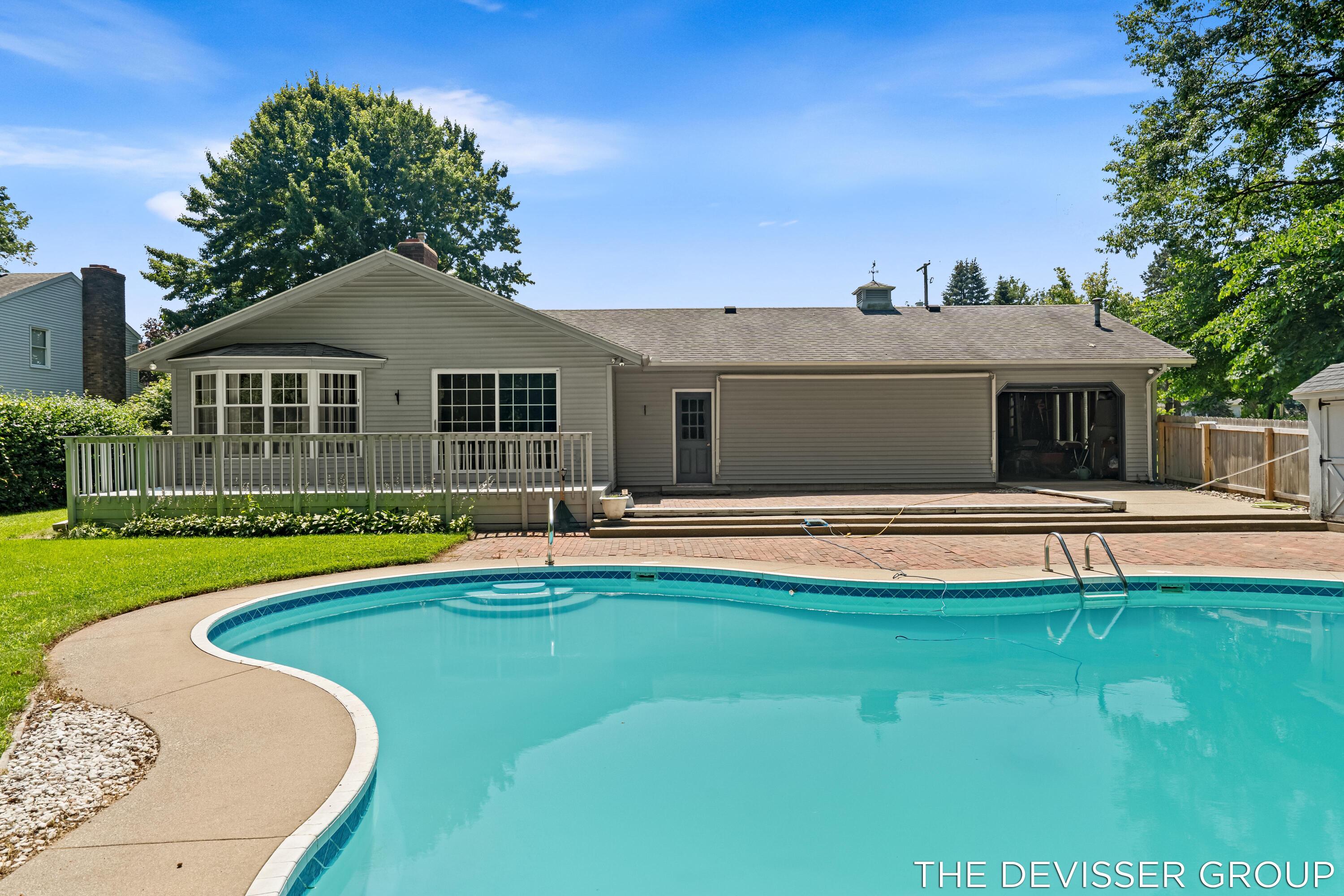 14289 Essenburg Drive Holland MI 49424