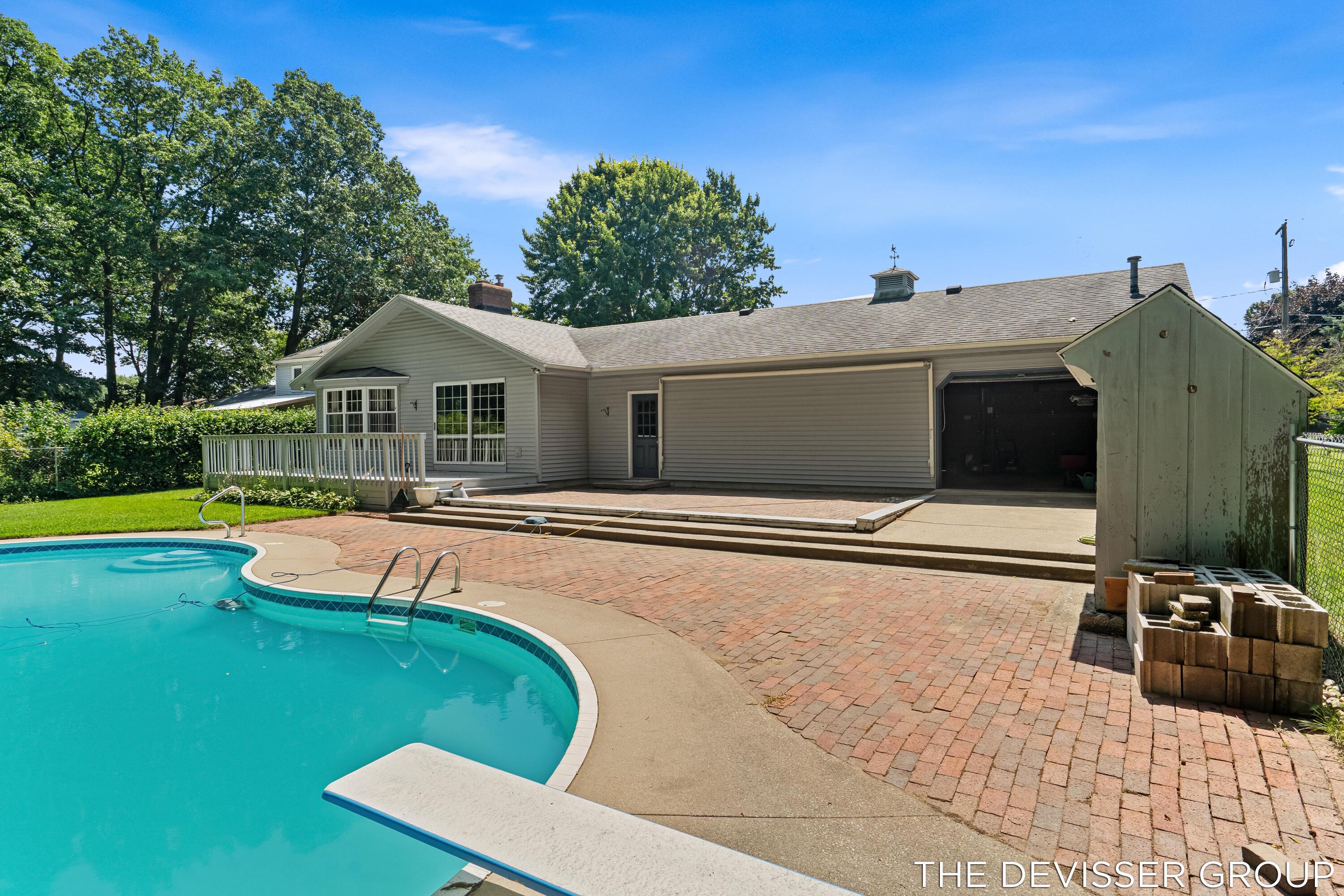 14289 Essenburg Drive Holland MI 49424