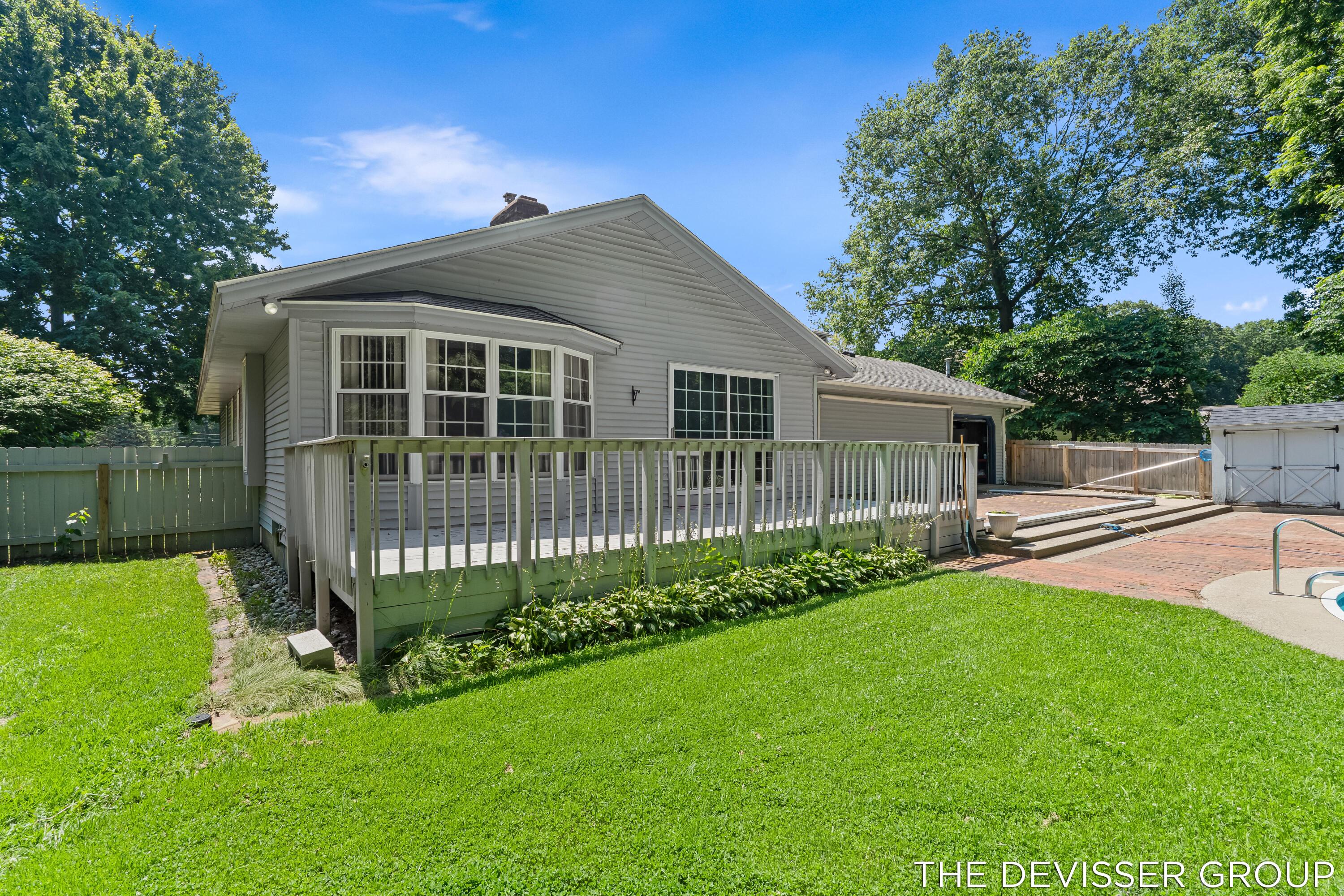 14289 Essenburg Drive Holland MI 49424