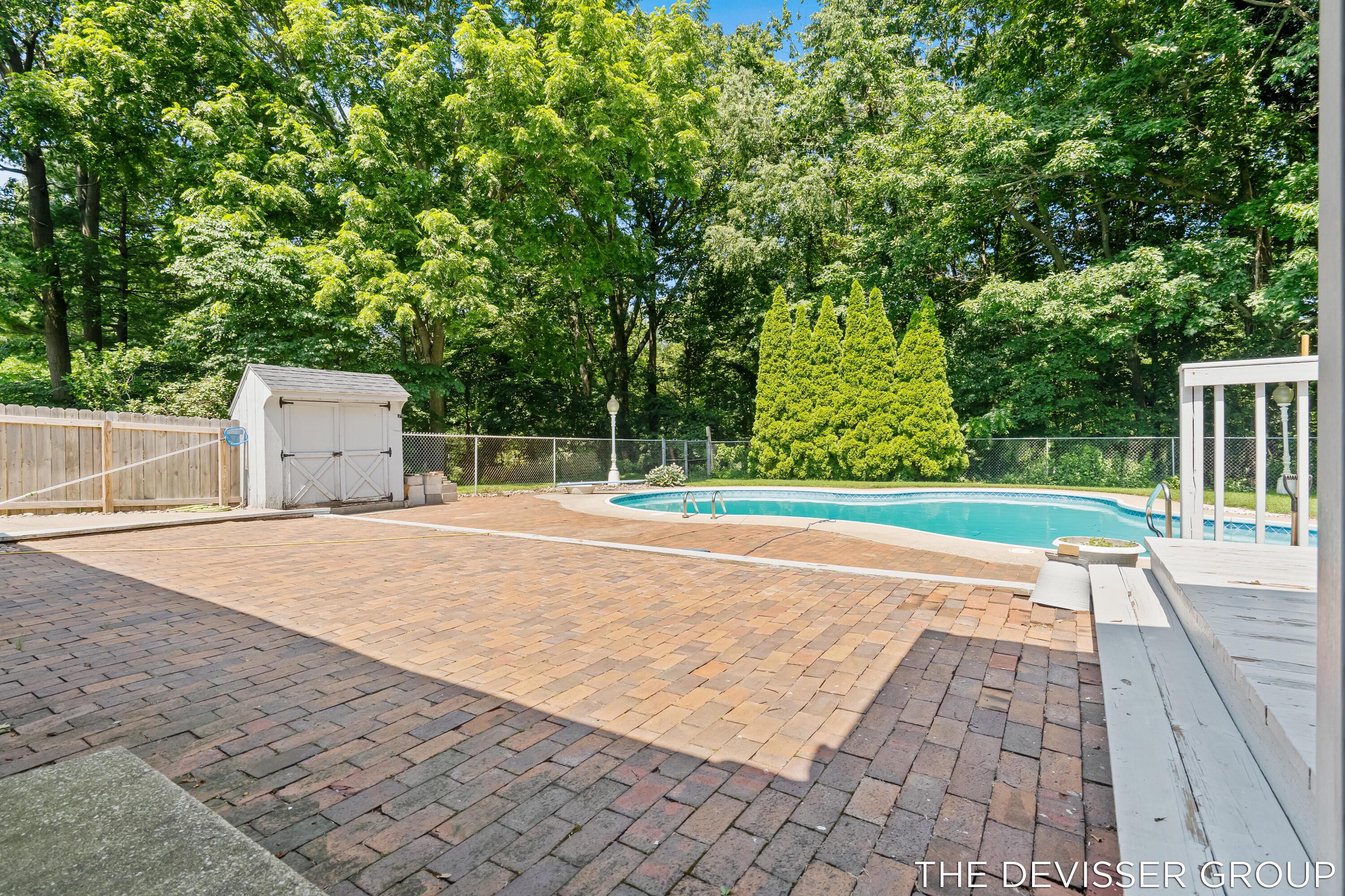 14289 Essenburg Drive Holland MI 49424