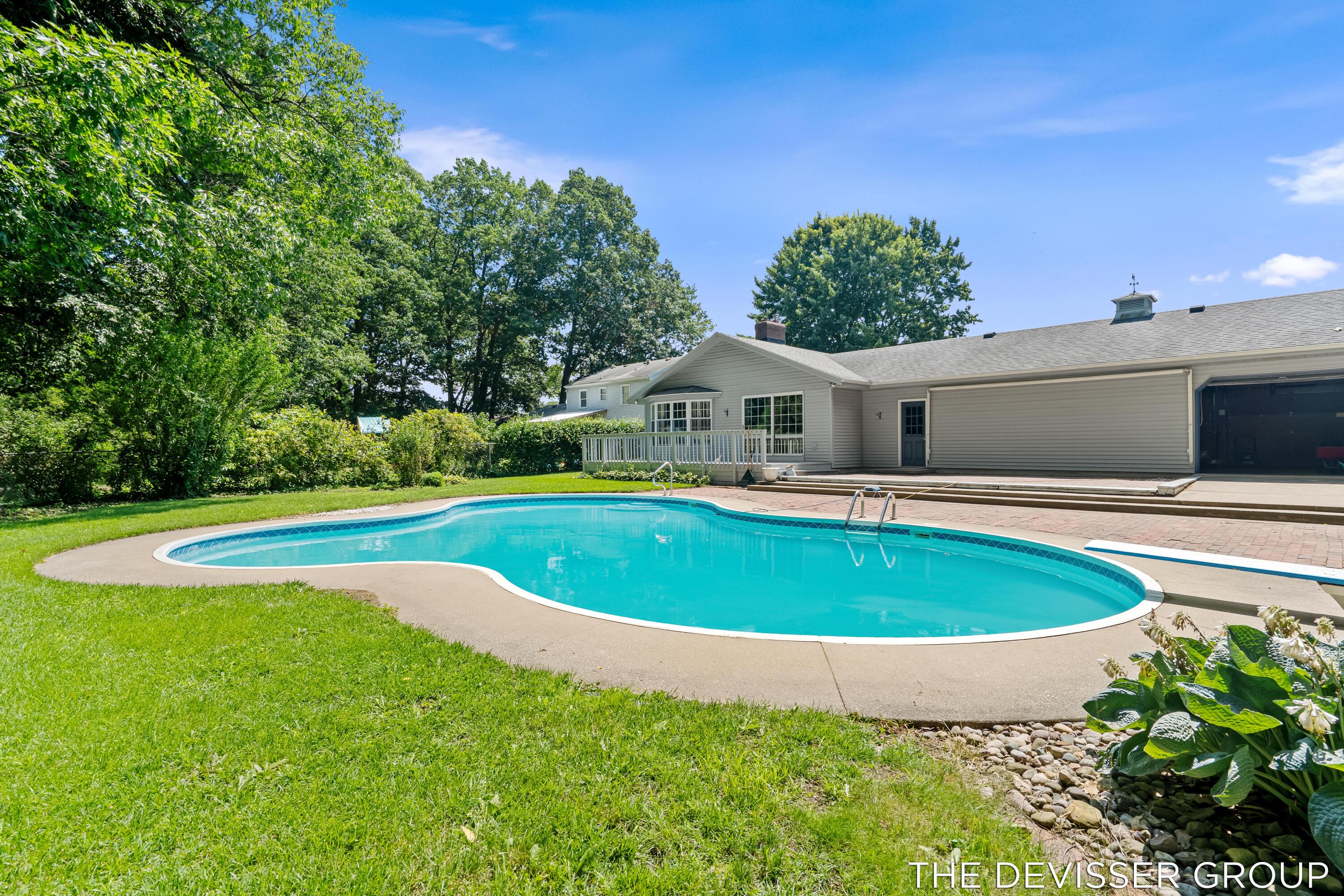 14289 Essenburg Drive Holland MI 49424