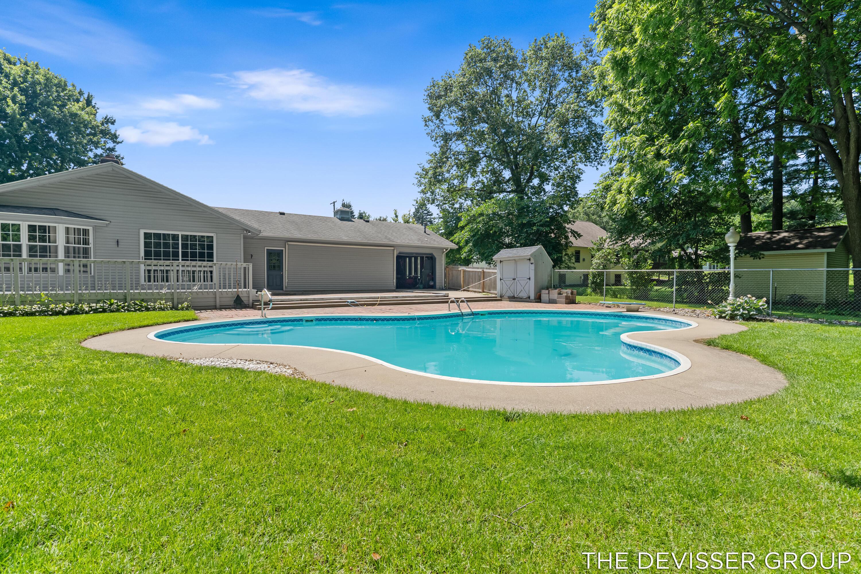 14289 Essenburg Drive Holland MI 49424