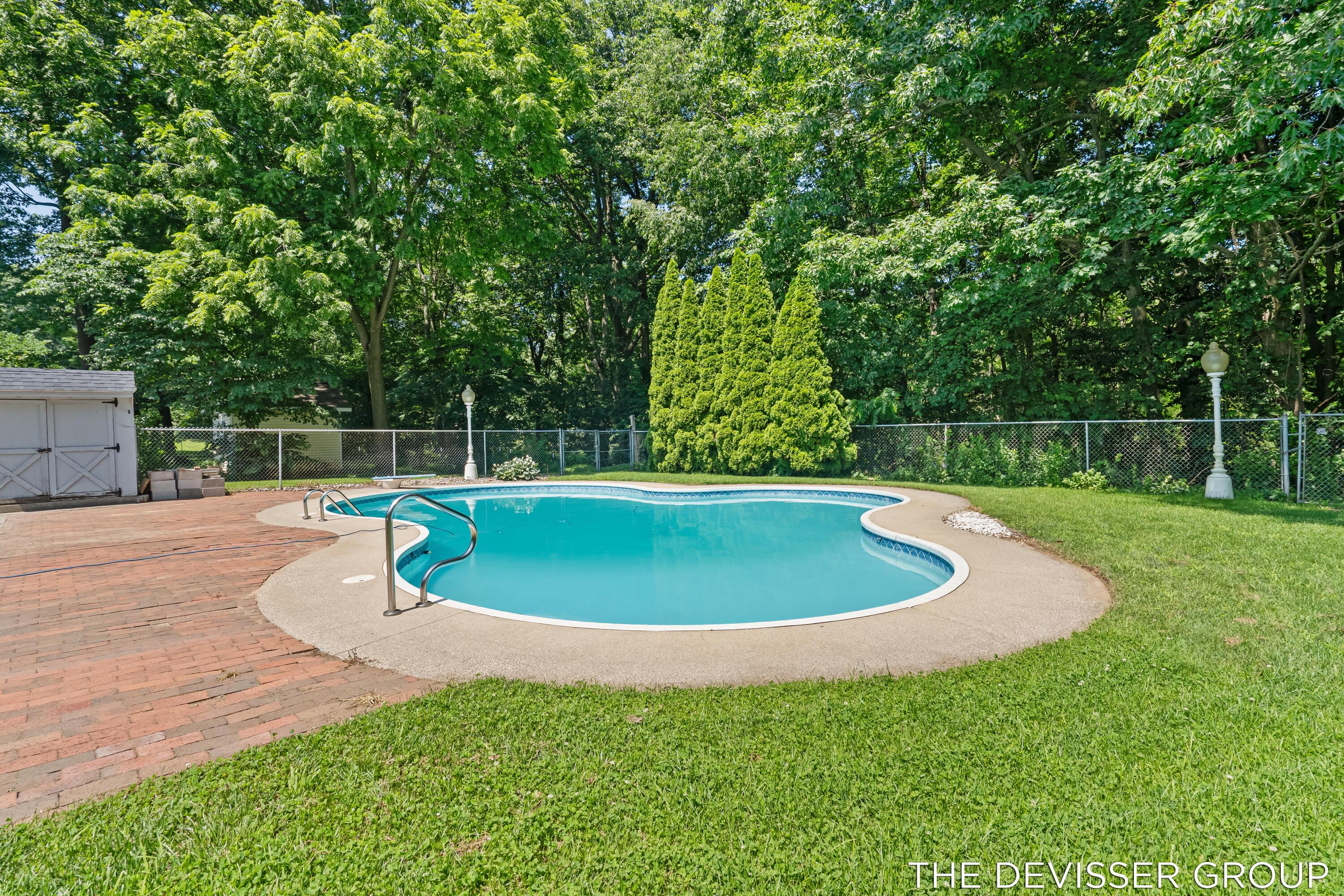14289 Essenburg Drive Holland MI 49424