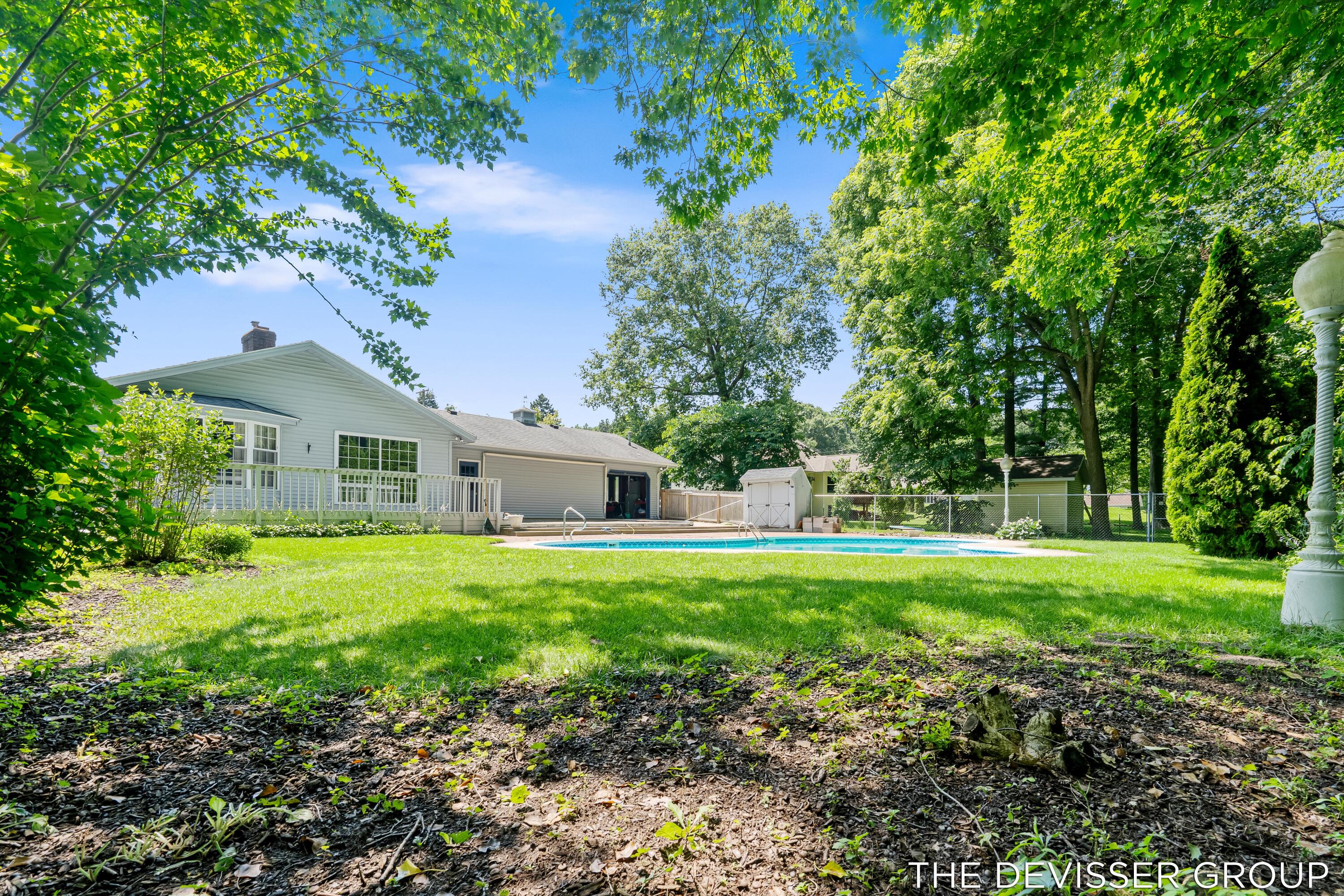 14289 Essenburg Drive Holland MI 49424