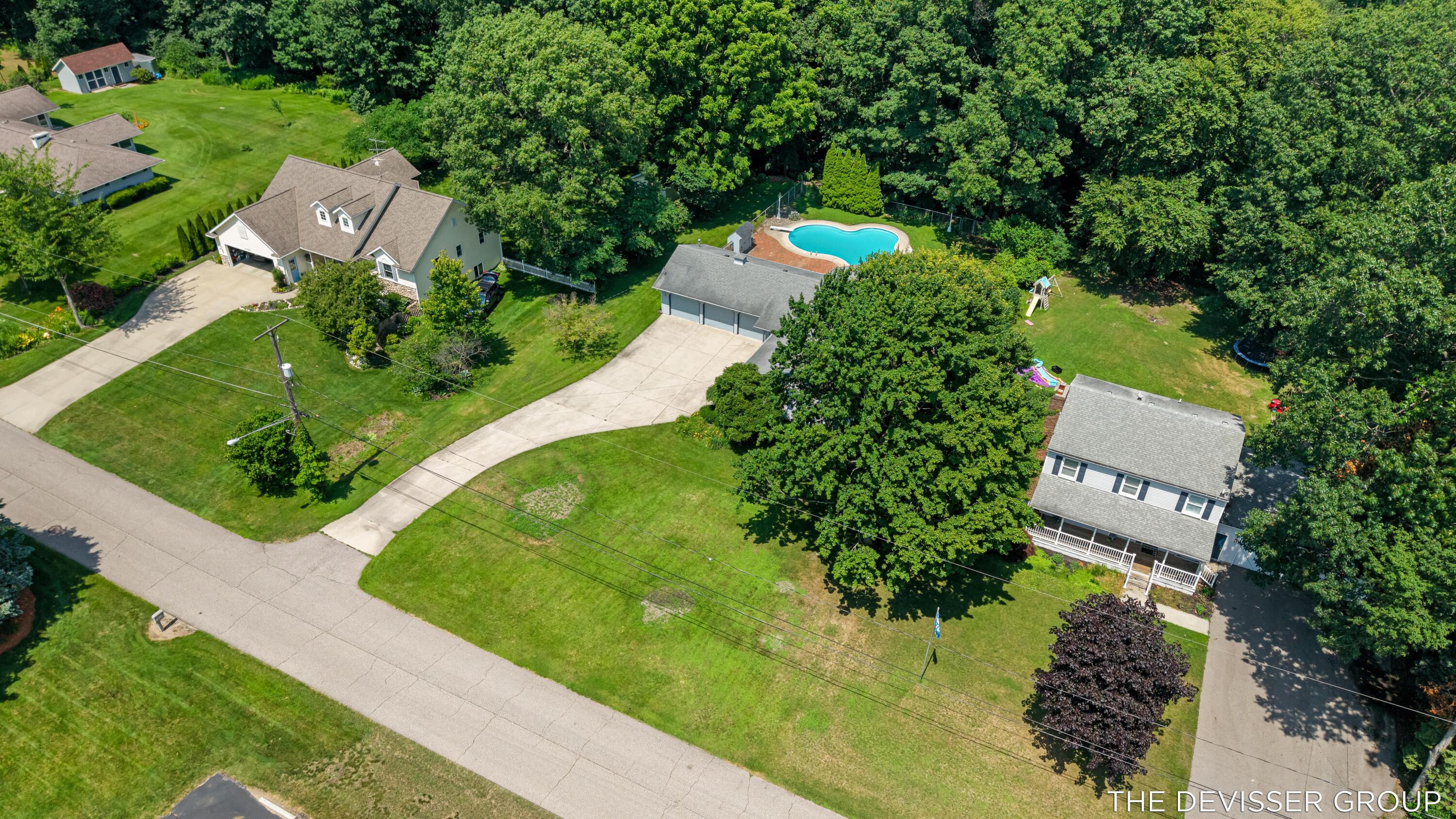 14289 Essenburg Drive Holland MI 49424