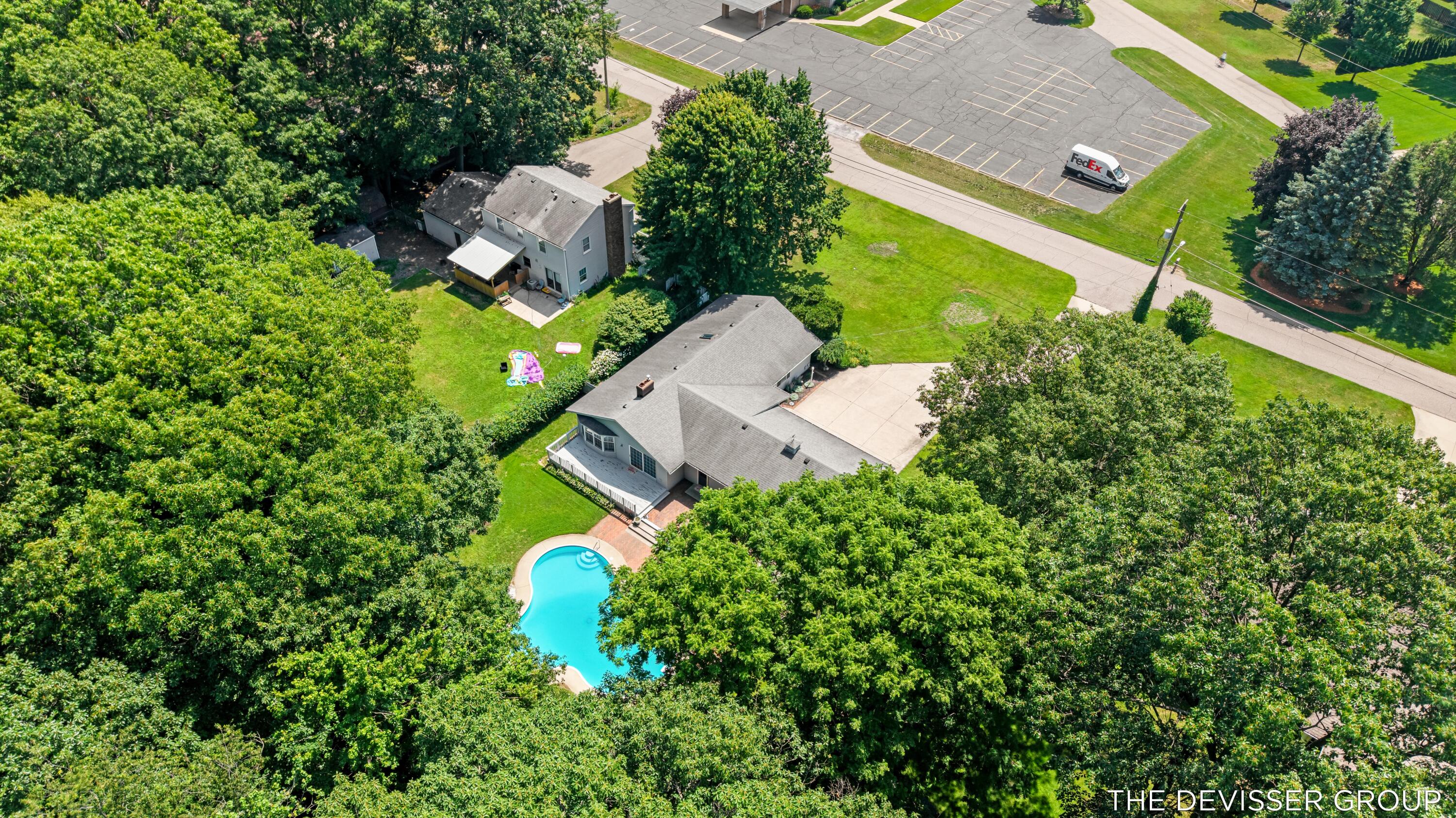 14289 Essenburg Drive Holland MI 49424
