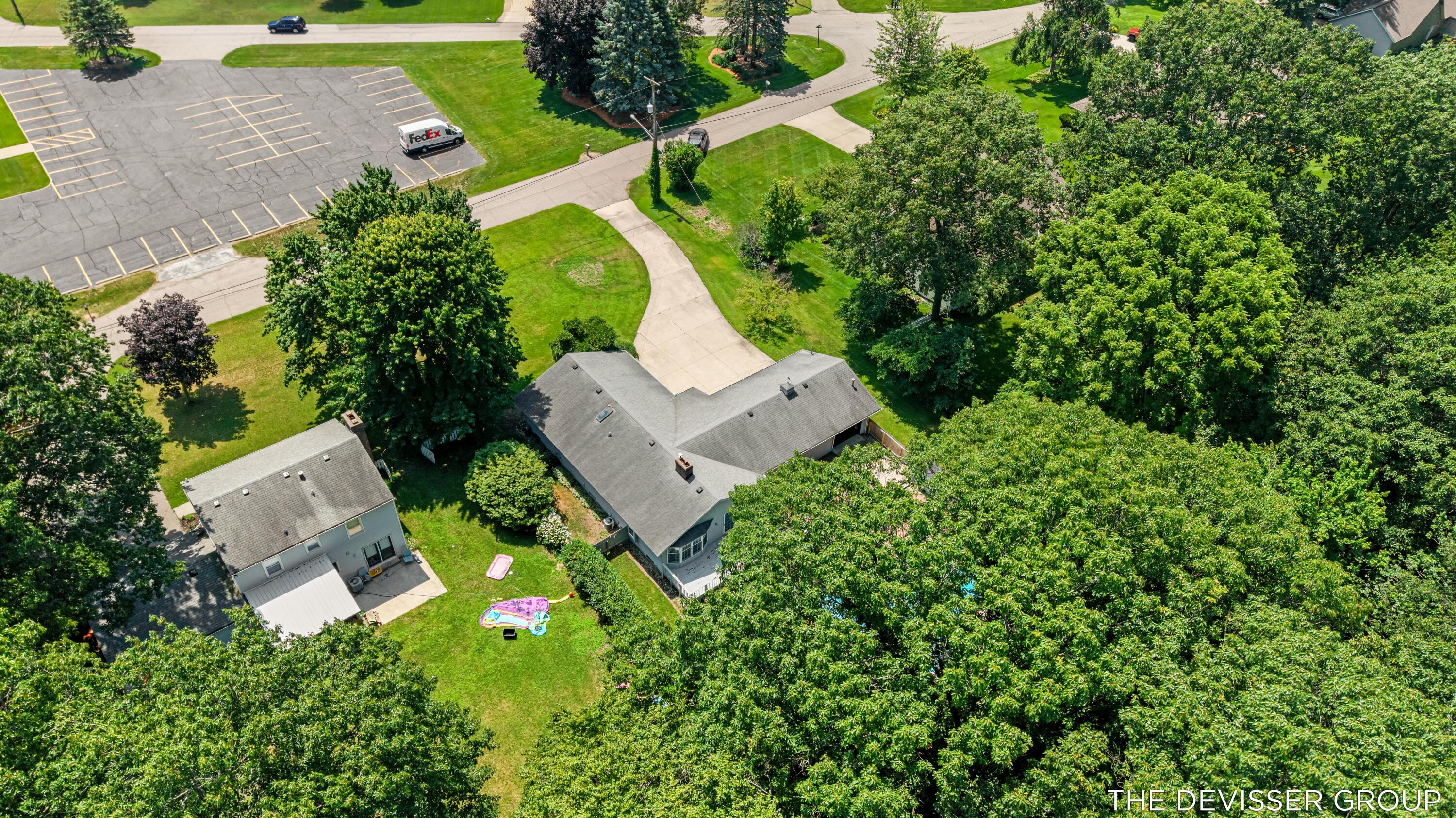 14289 Essenburg Drive Holland MI 49424