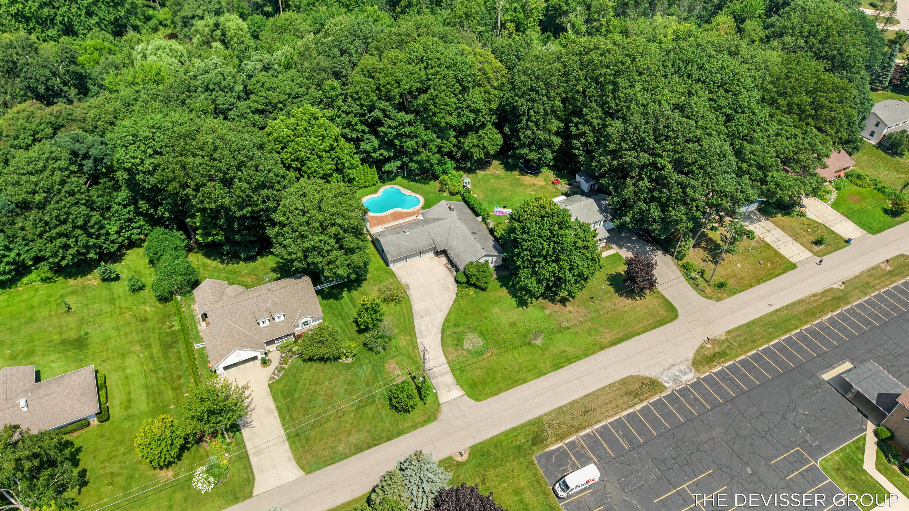 14289 Essenburg Drive Holland MI 49424