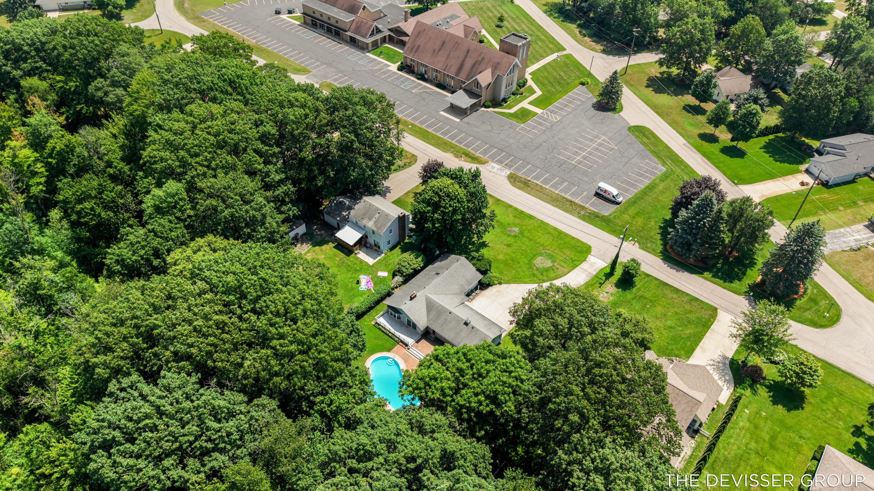 14289 Essenburg Drive Holland MI 49424