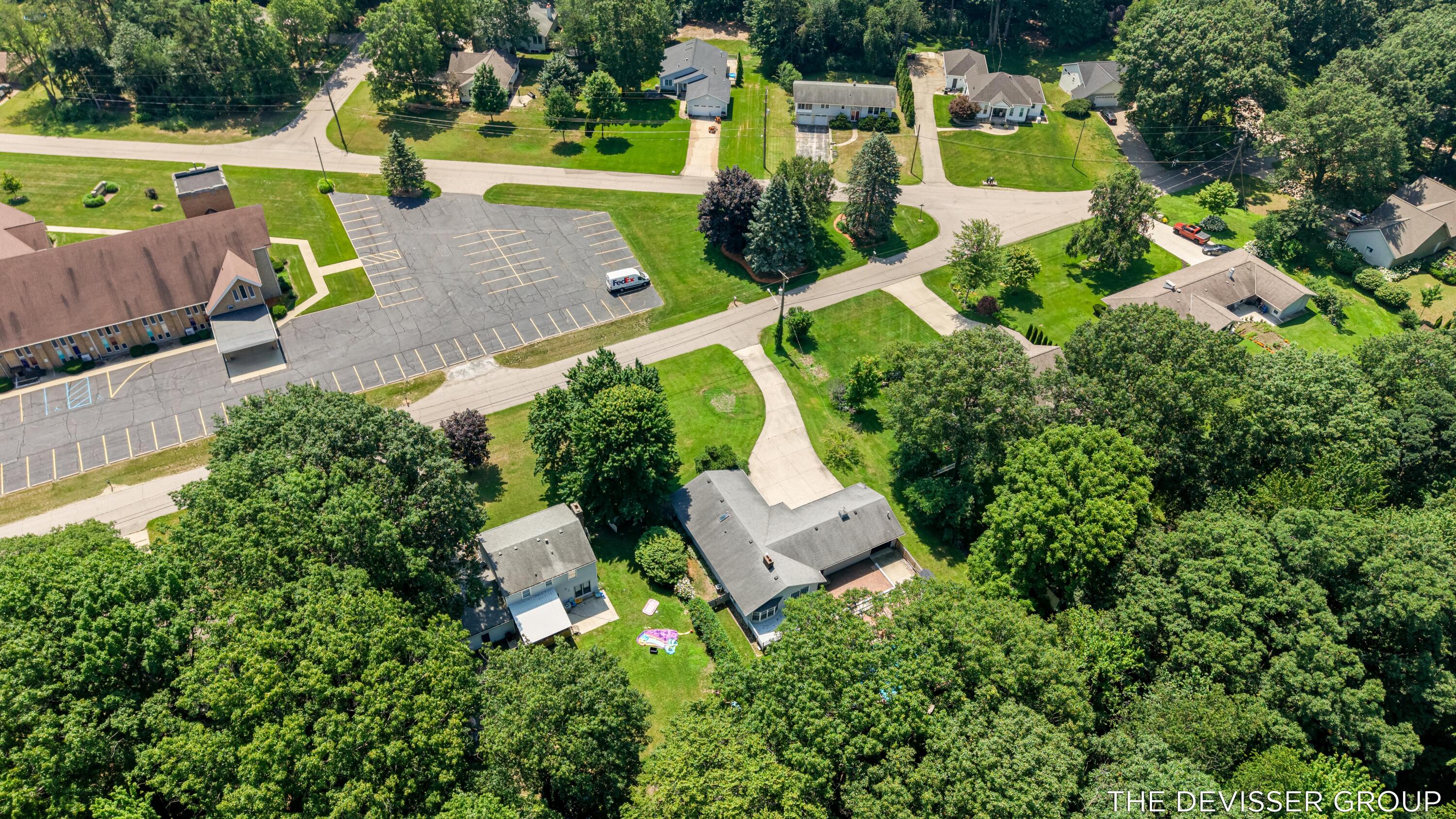 14289 Essenburg Drive Holland MI 49424