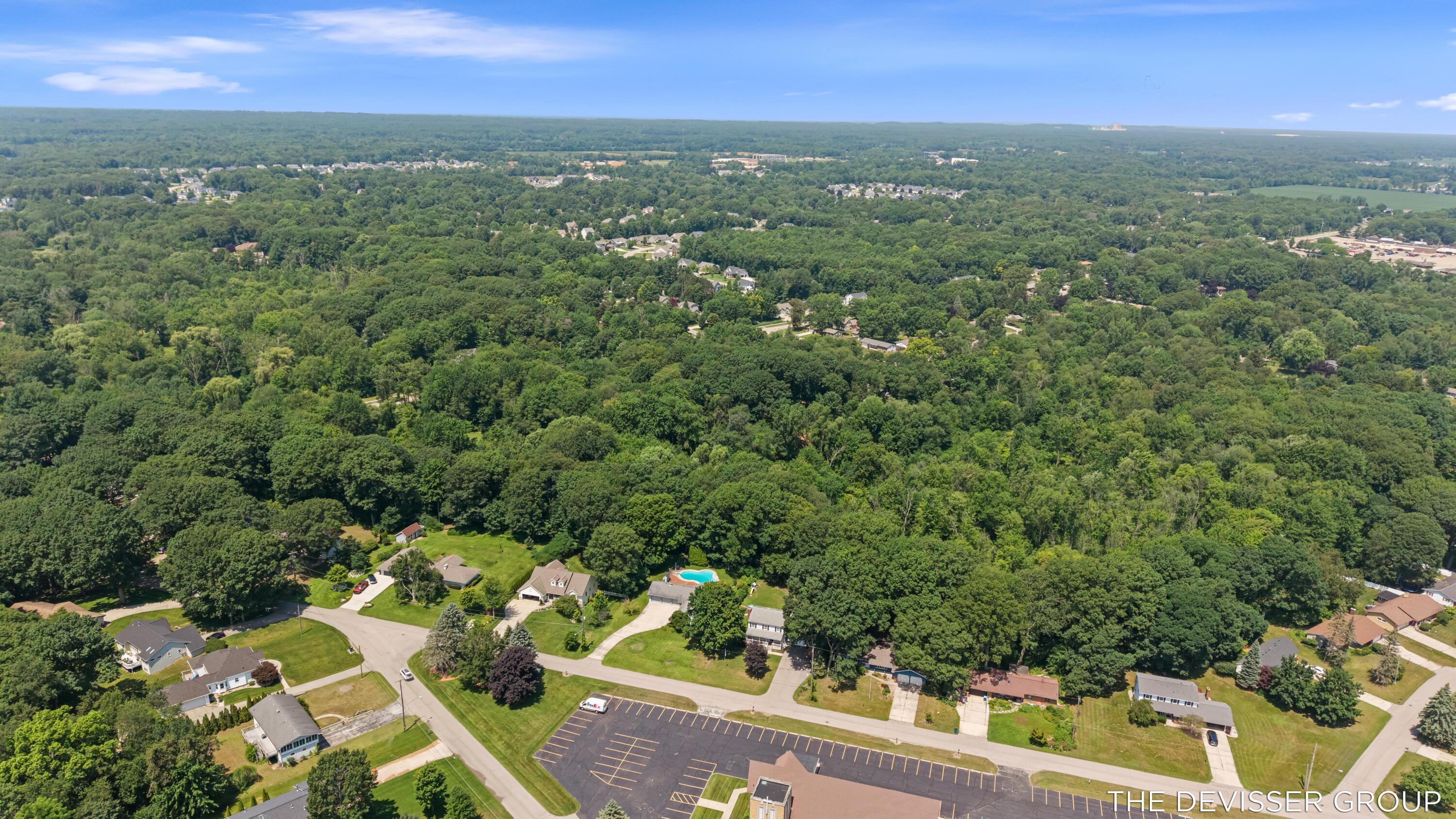 14289 Essenburg Drive Holland MI 49424