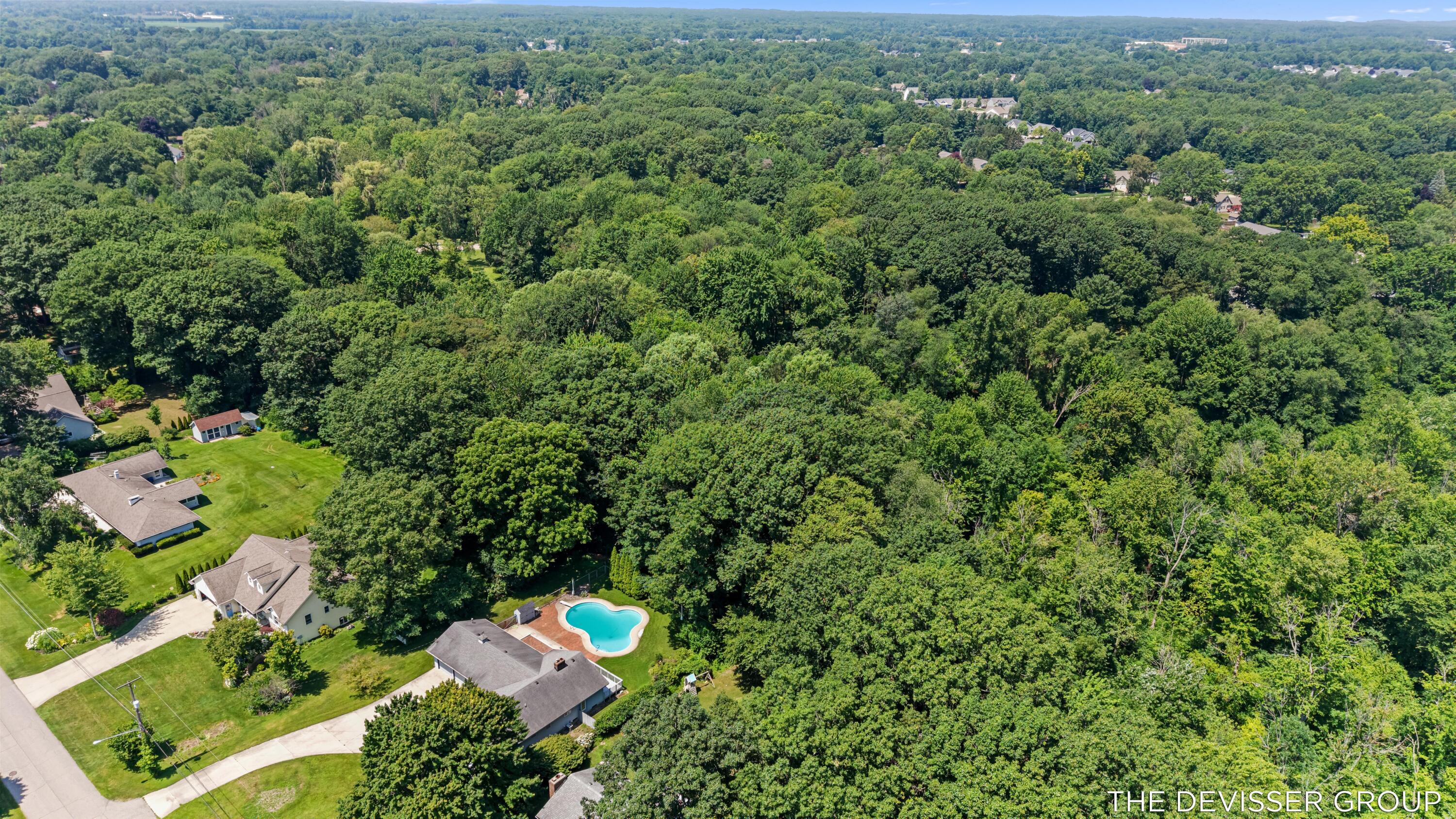 14289 Essenburg Drive Holland MI 49424