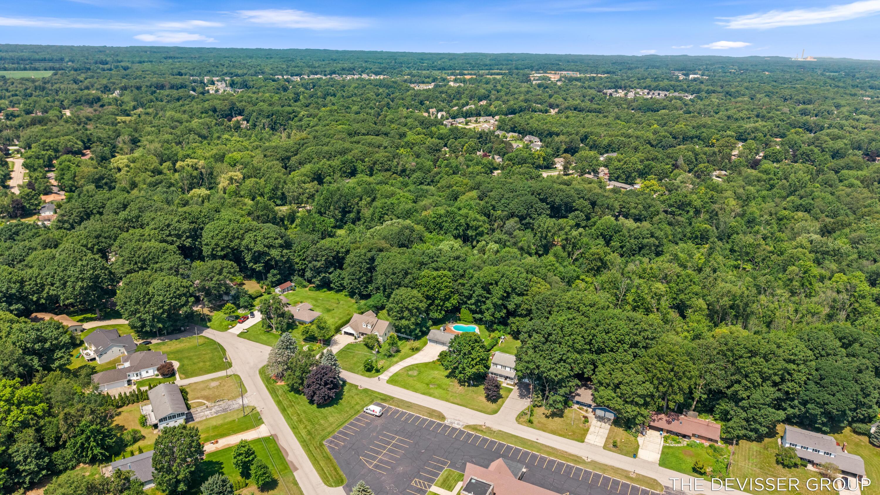 14289 Essenburg Drive Holland MI 49424
