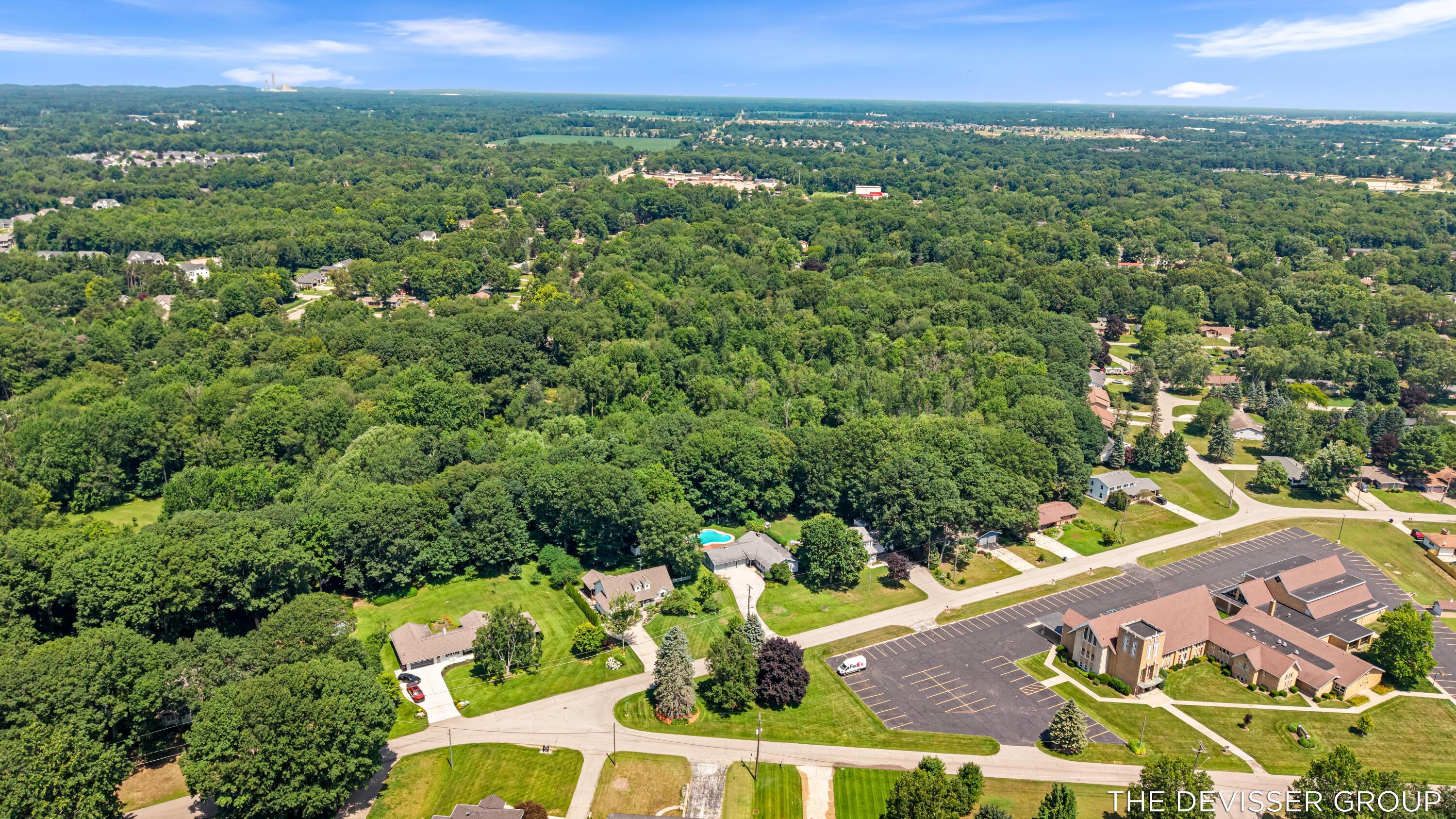 14289 Essenburg Drive Holland MI 49424