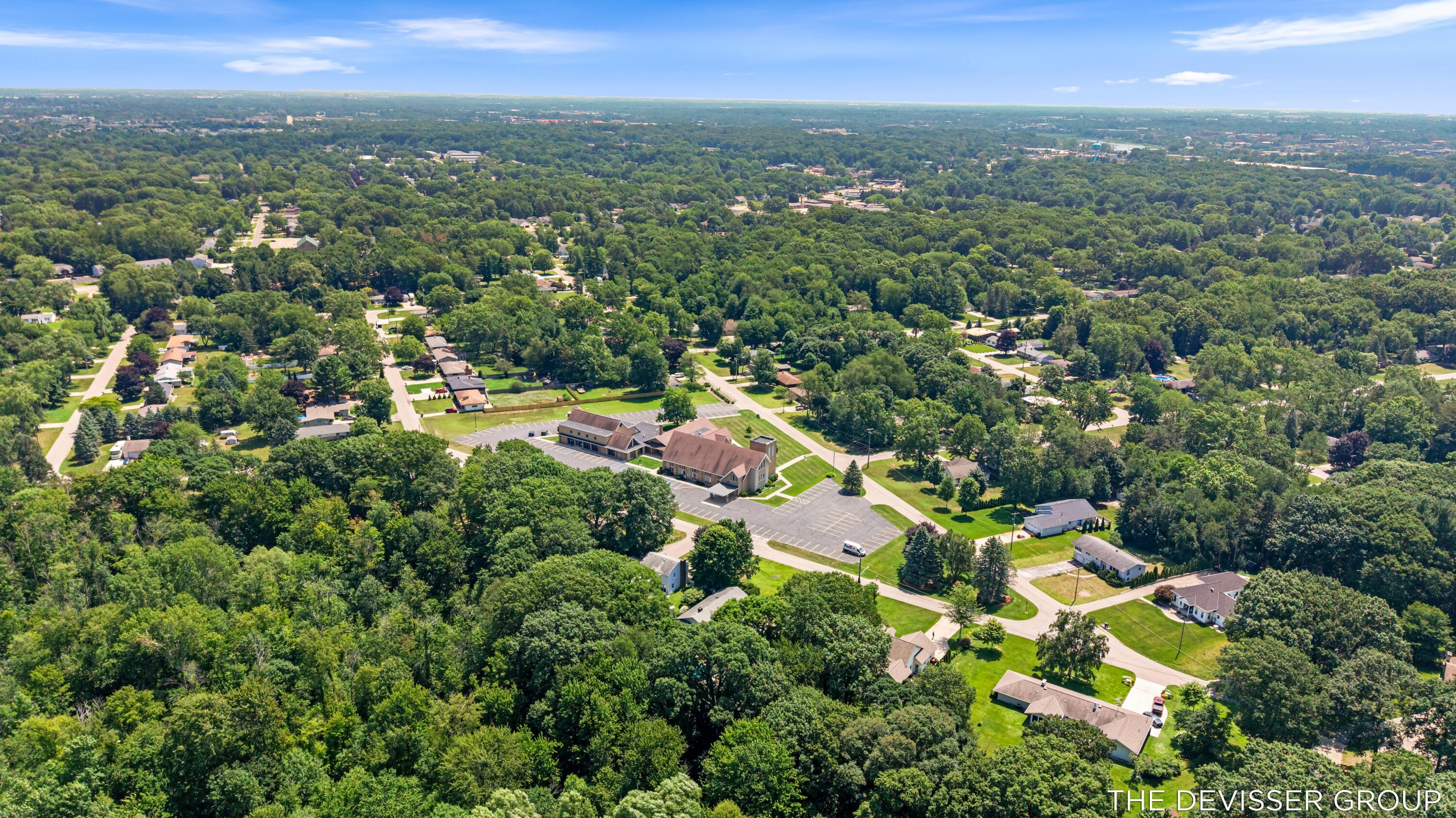 14289 Essenburg Drive Holland MI 49424