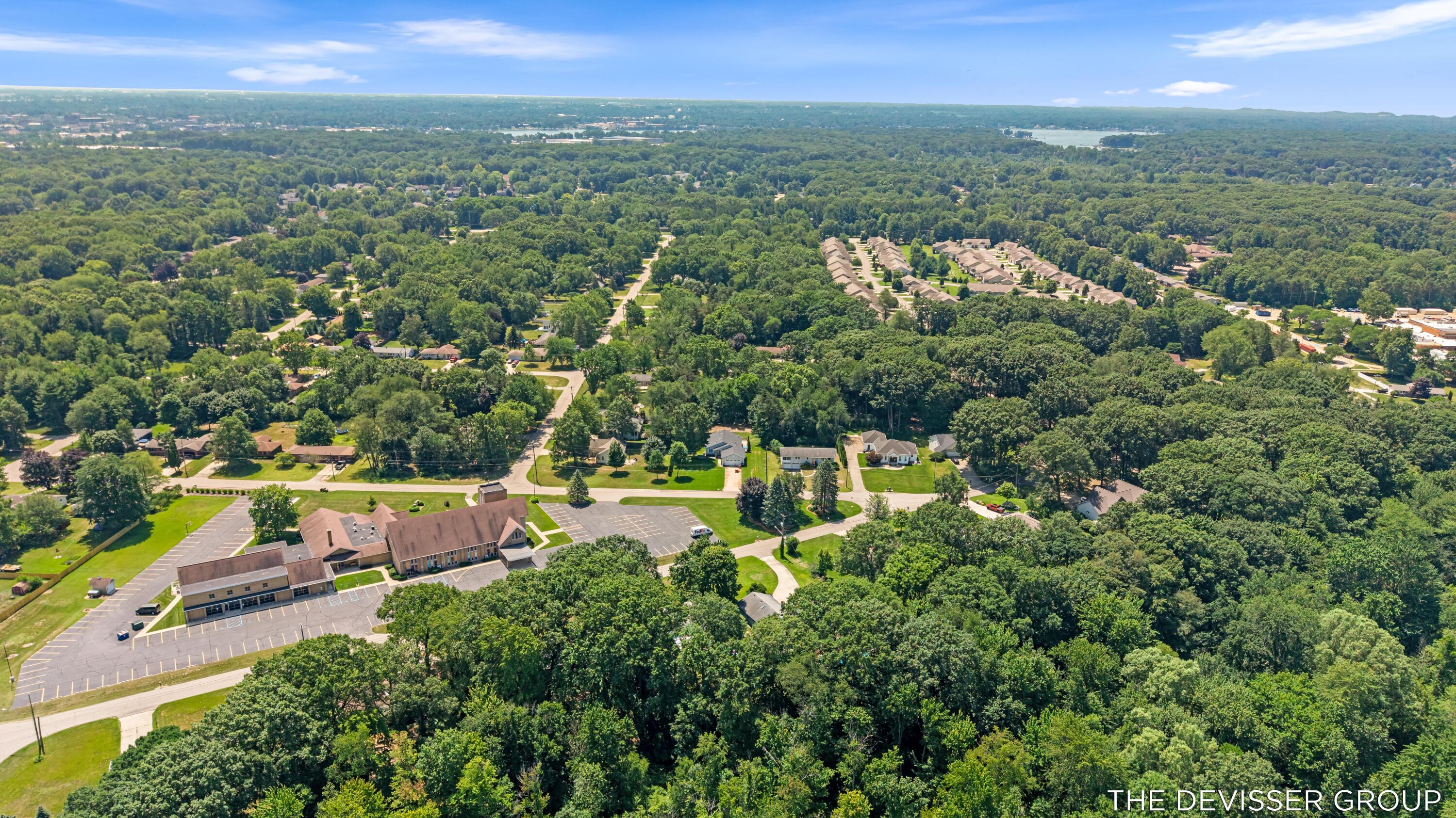 14289 Essenburg Drive Holland MI 49424