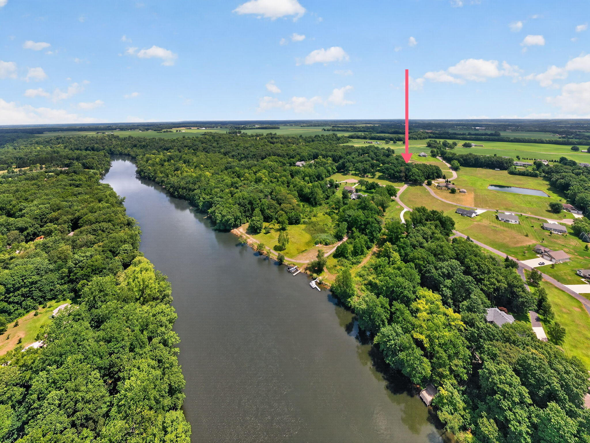 4645 River Pointe Boulevard Niles MI 49120