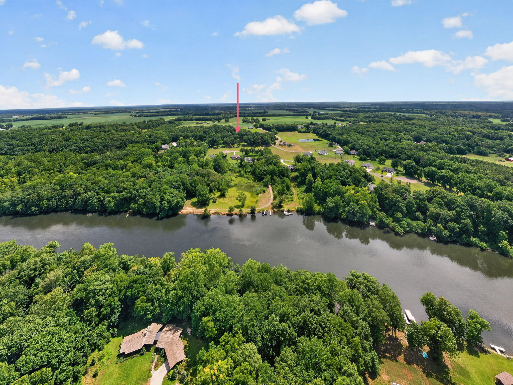 4645 River Pointe Boulevard Niles MI 49120