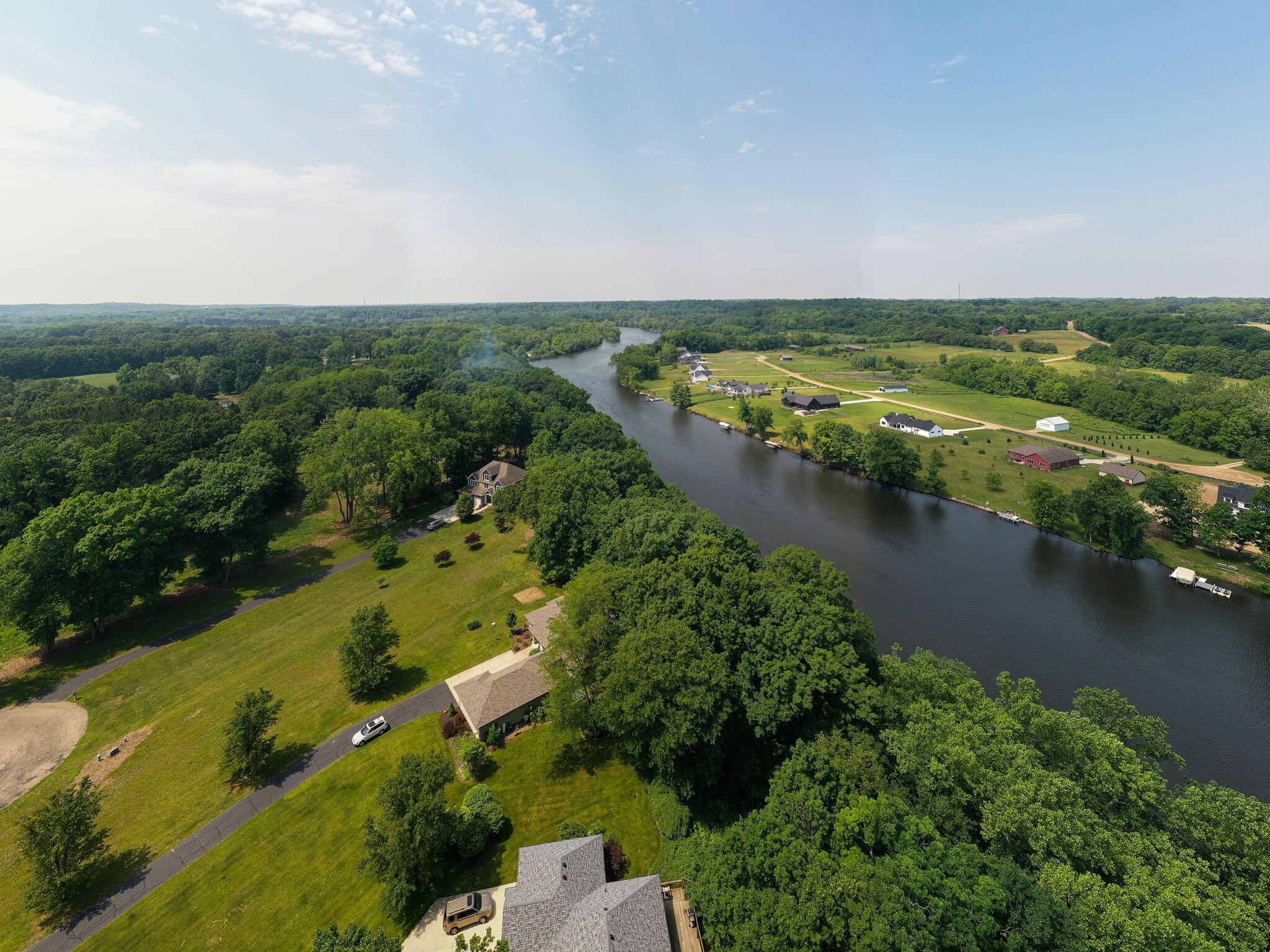 4645 River Pointe Boulevard Niles MI 49120