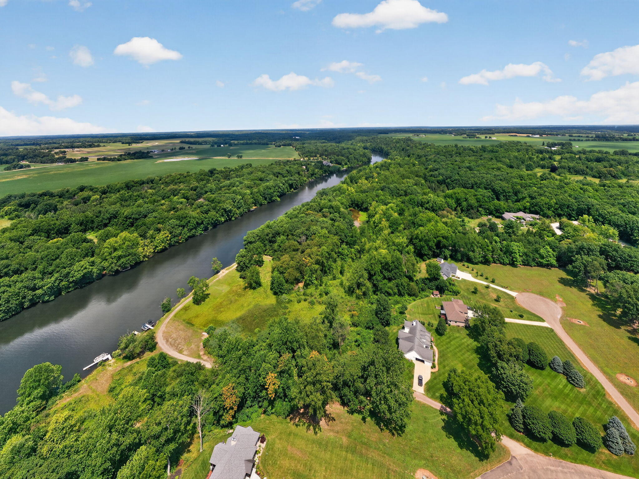 4645 River Pointe Boulevard Niles MI 49120