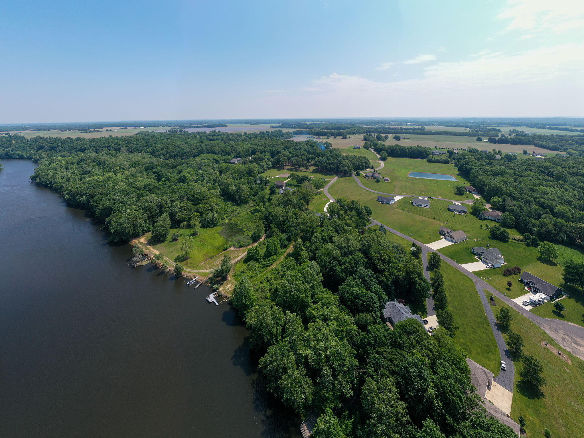 4645 River Pointe Boulevard Niles MI 49120