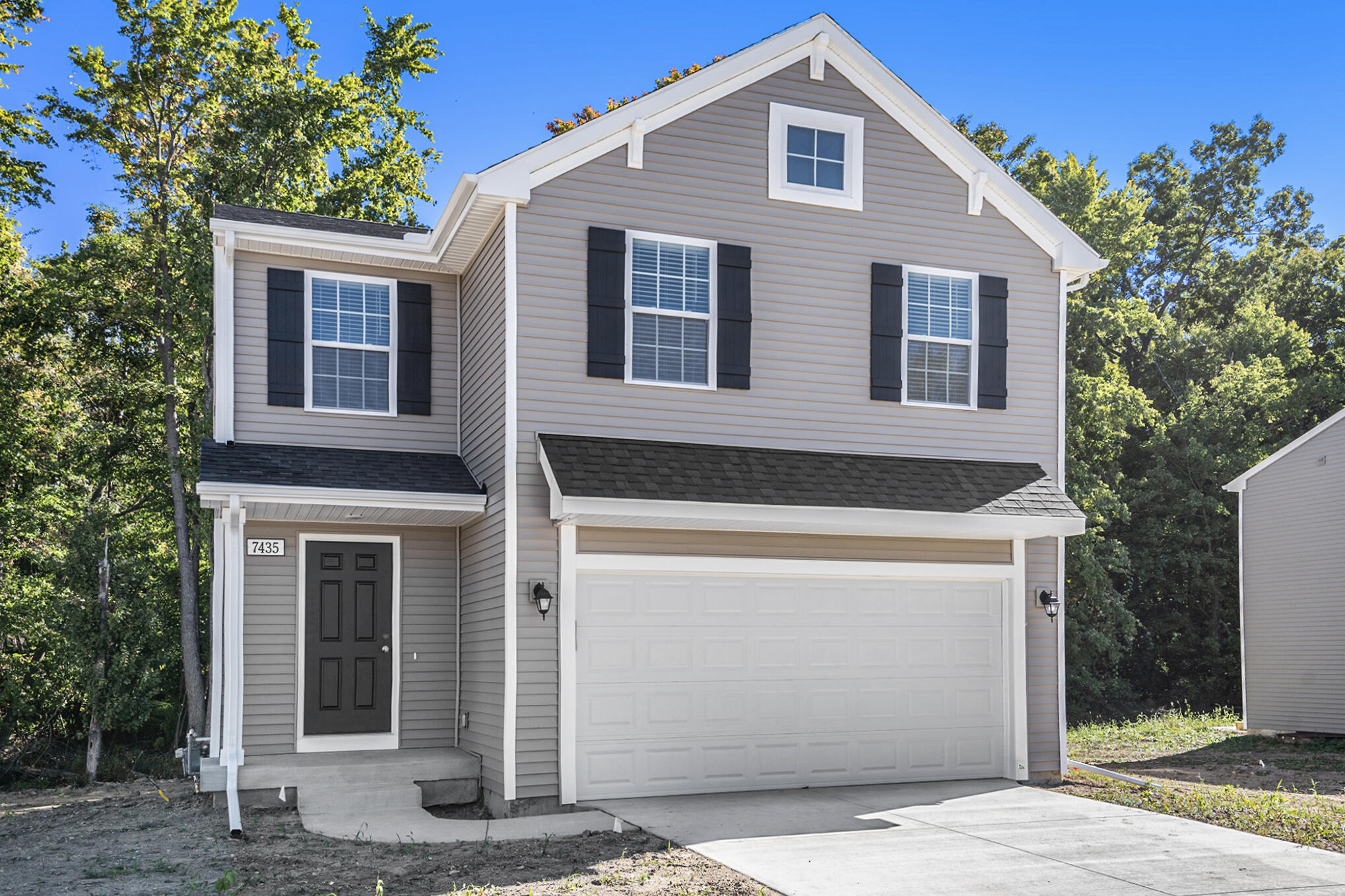 361 North Sherman Street Allegan MI 49010