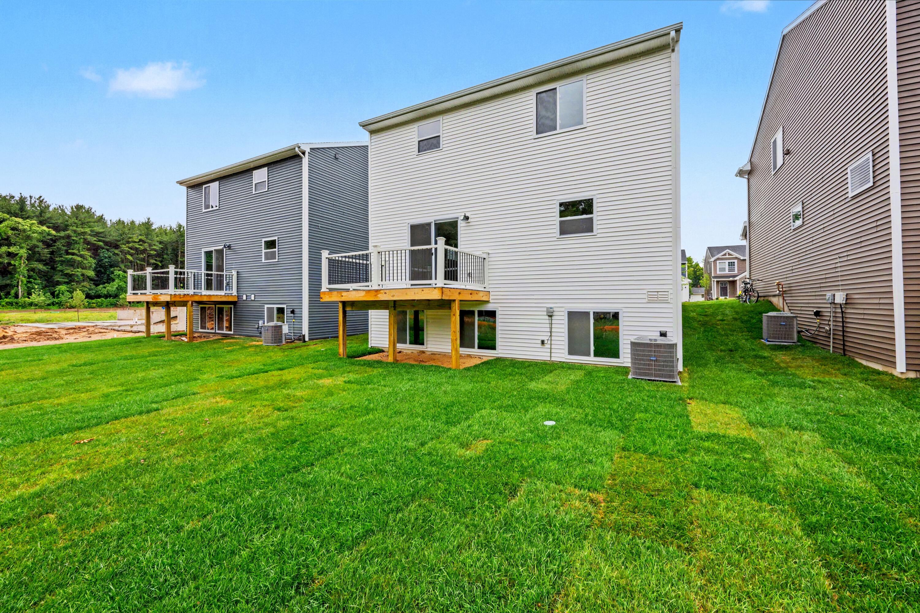 361 North Sherman Street Allegan MI 49010