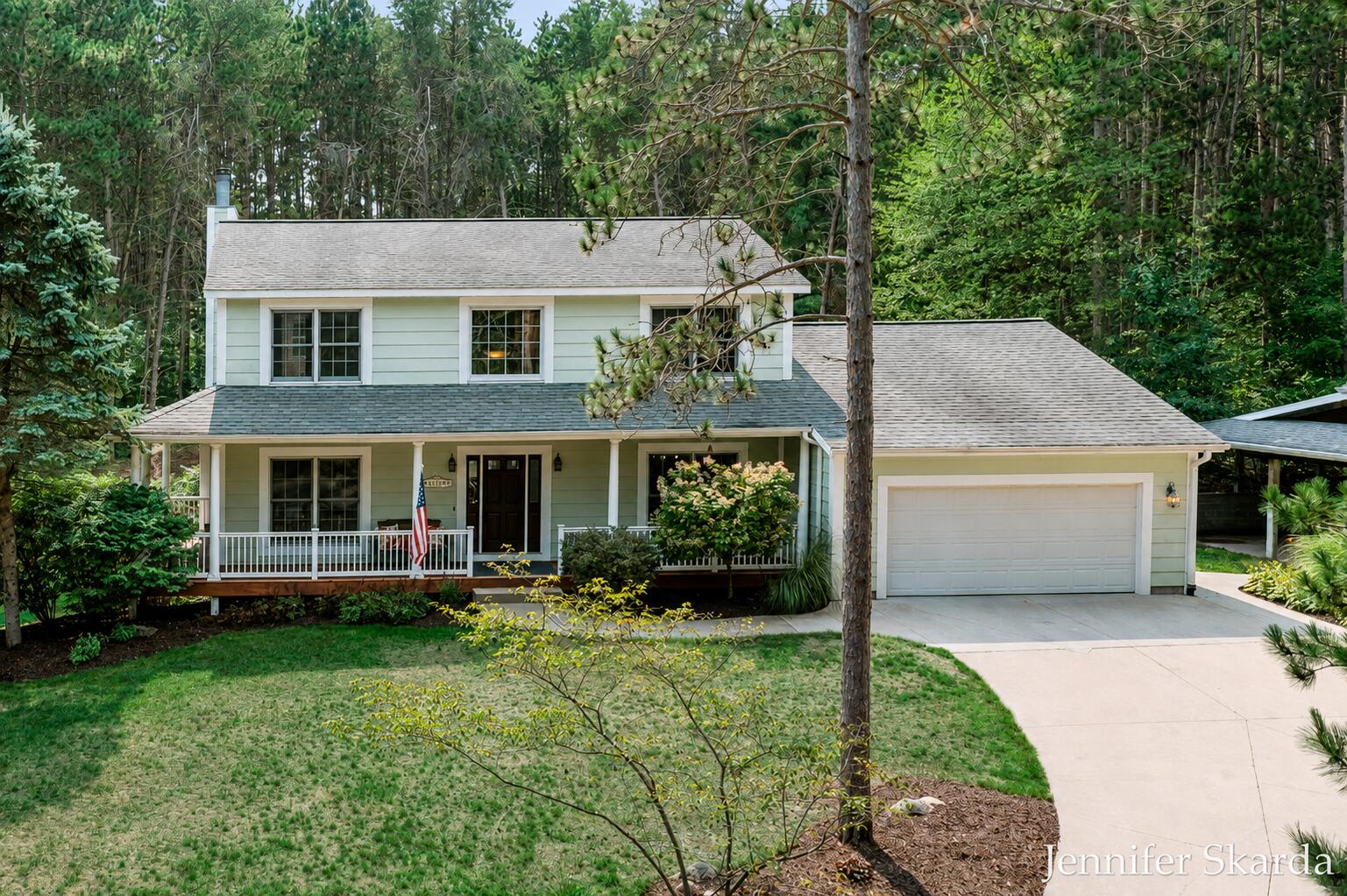 4530 Summit Forest Drive NE Rockford MI 49341