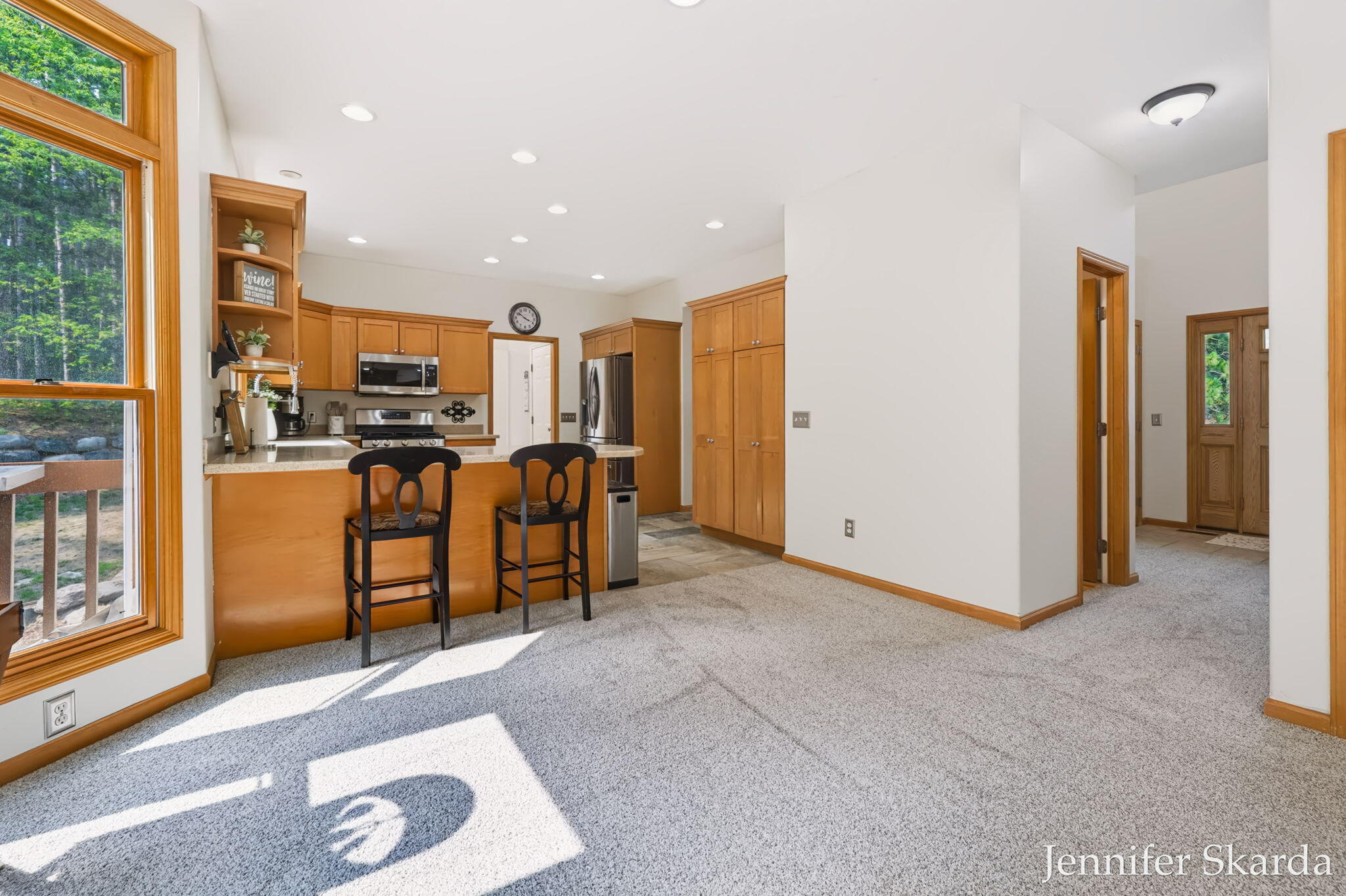 4530 Summit Forest Drive NE Rockford MI 49341