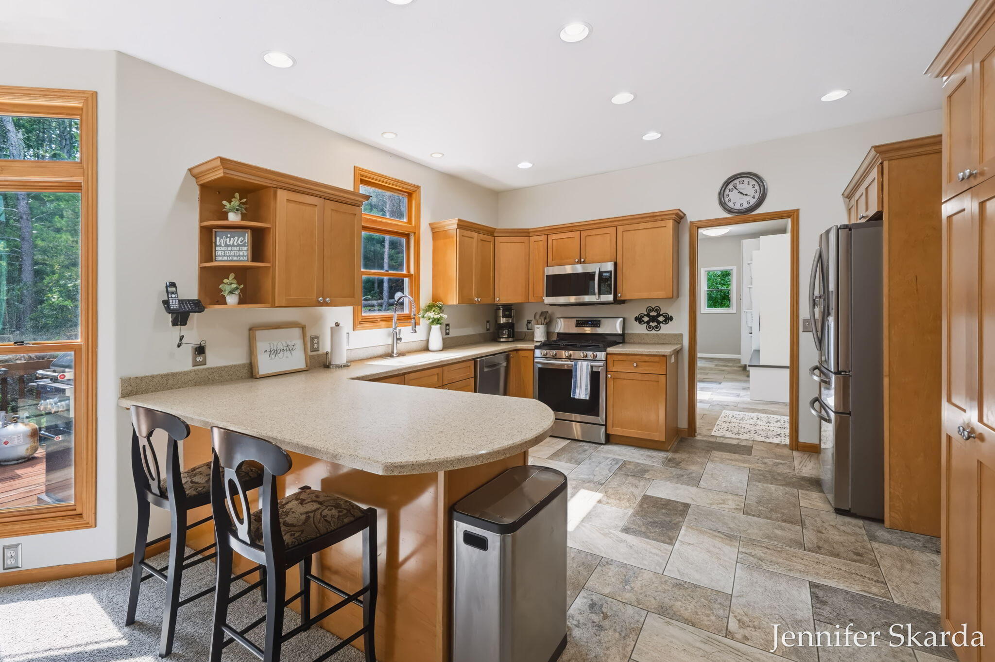 4530 Summit Forest Drive NE Rockford MI 49341
