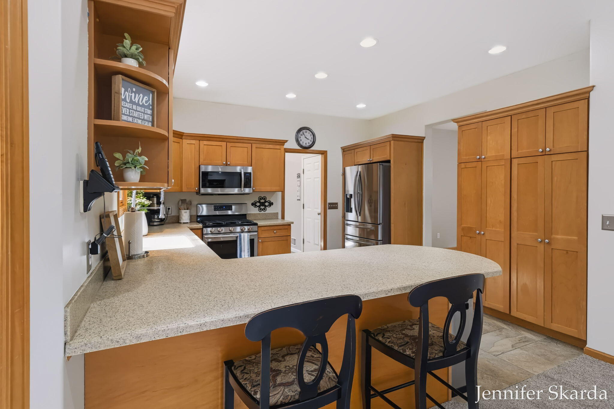 4530 Summit Forest Drive NE Rockford MI 49341