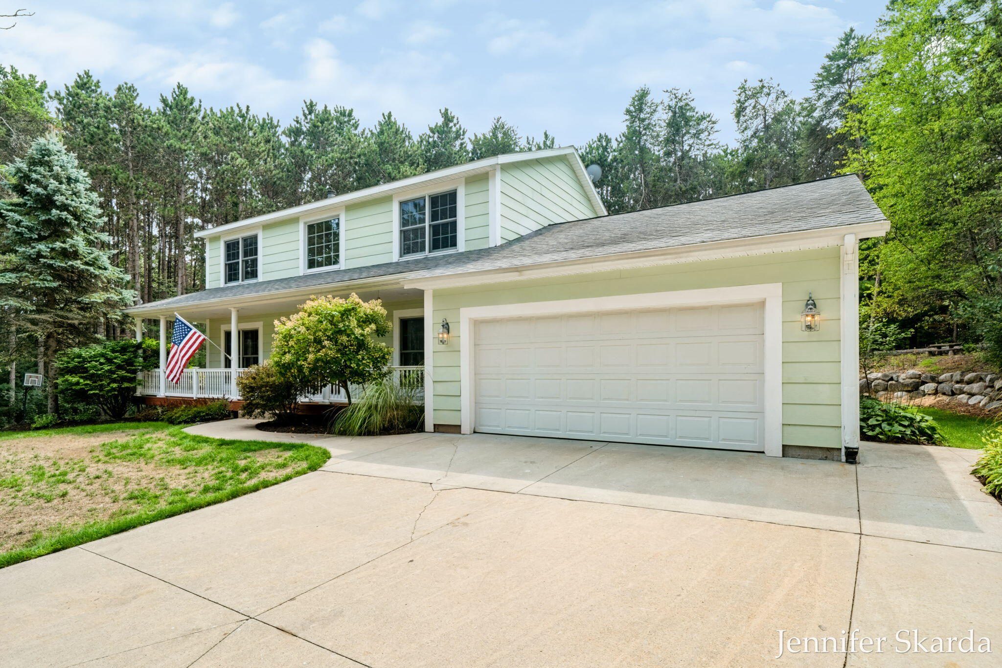 4530 Summit Forest Drive NE Rockford MI 49341